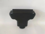 ⭐ 1H6945520 - VW Golf 3 4 Cabrio cover lamp holder rear light left or right 