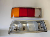 อะไหล่แท้ ไฟท้ายซ้าย Hella Opel Rekord D 1977-1983 DGM9725PR