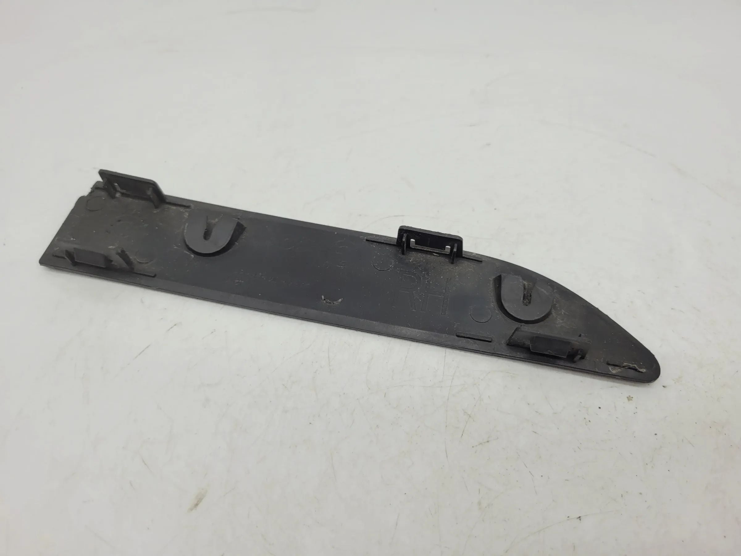 Original BMW X5 E53 Verkleidung Abdeckung Filter 64.31-8409057