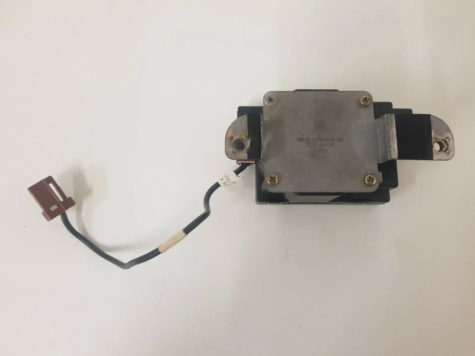 Original Honda Prelude BB9 antenna amplifier TDK, 39155-SZ3-G010-M1 