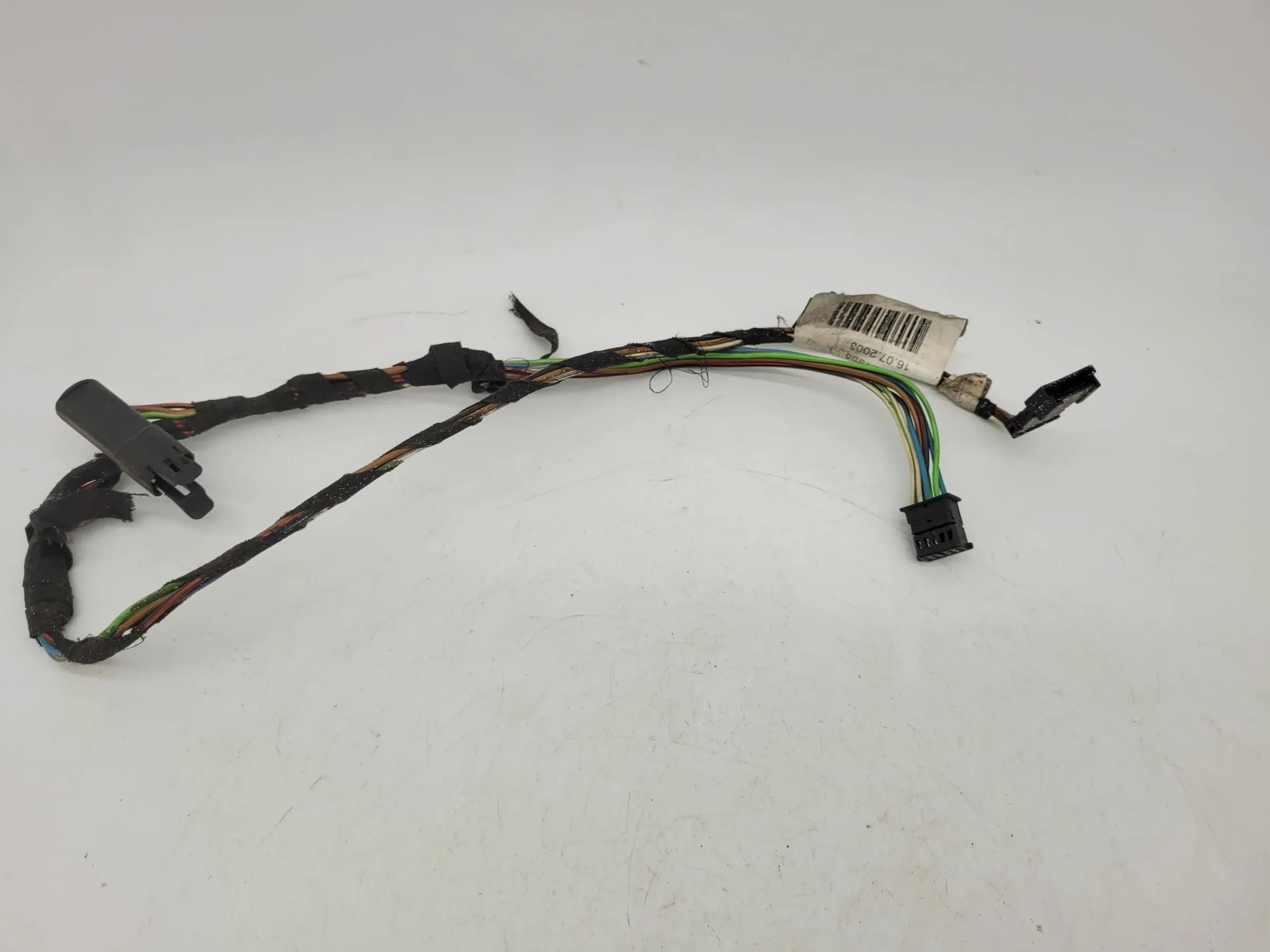 Original Mercedes Sprinter 906 Kabelbaum Kabel A9015400232