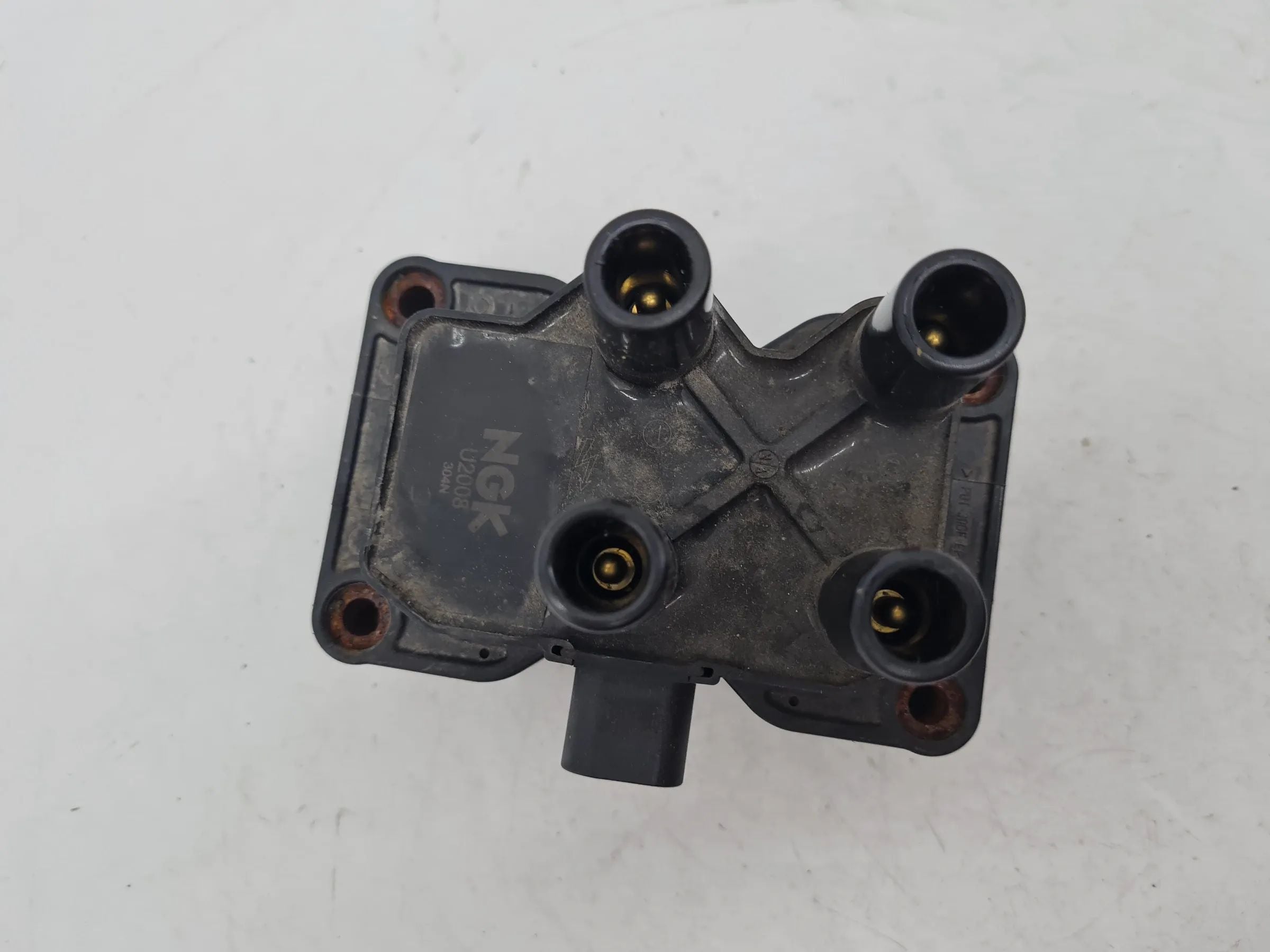 Original Ford Focus/Fiesta etc NGK Zündspule U2008