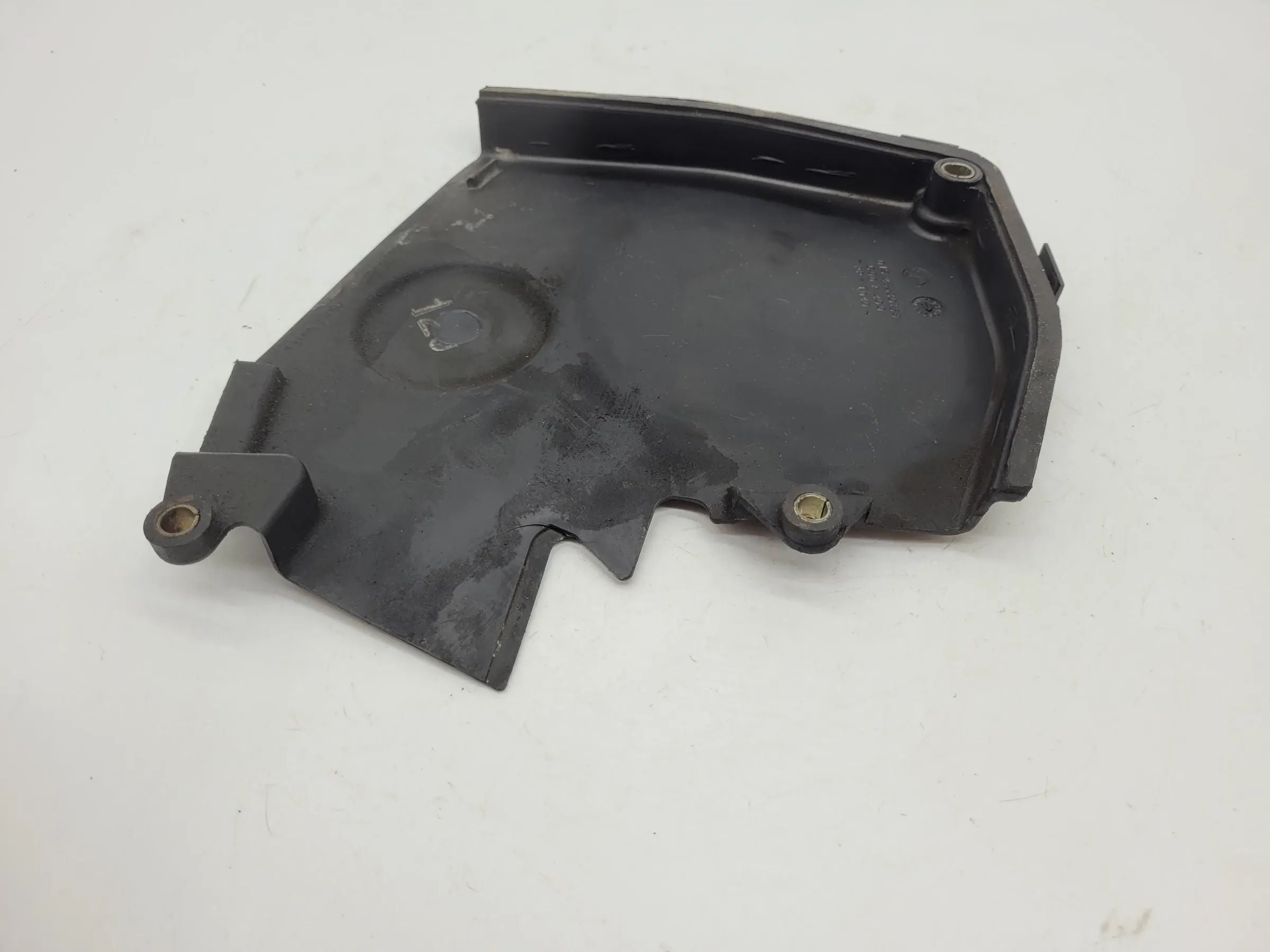 Fiat Punto 188 1,9 JTD Motorriemenabdeckung 46530206 Original