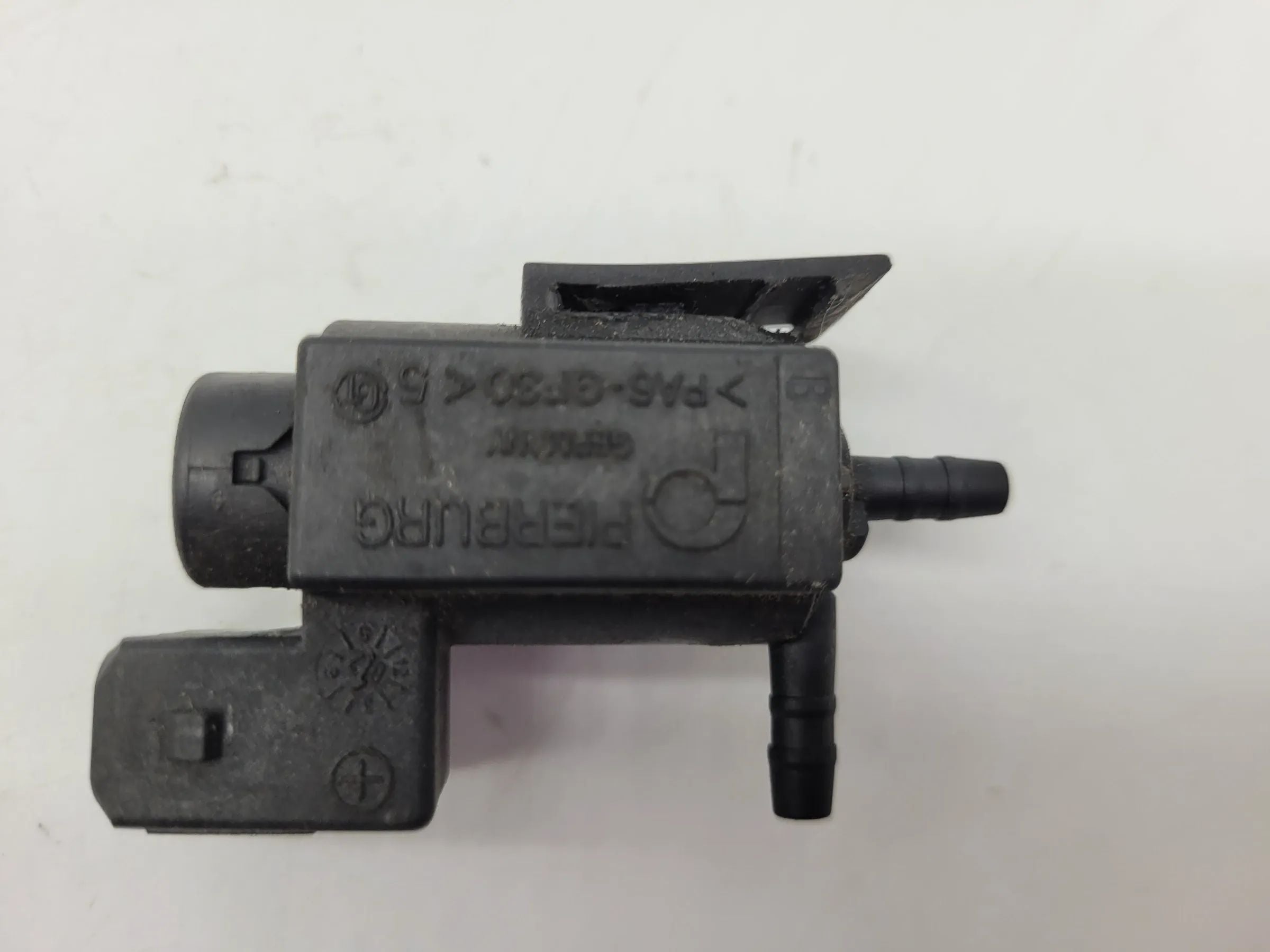 Fiat Punto 188 1,9 JTD Druckwandler Ladedruckregler 46754960 Original