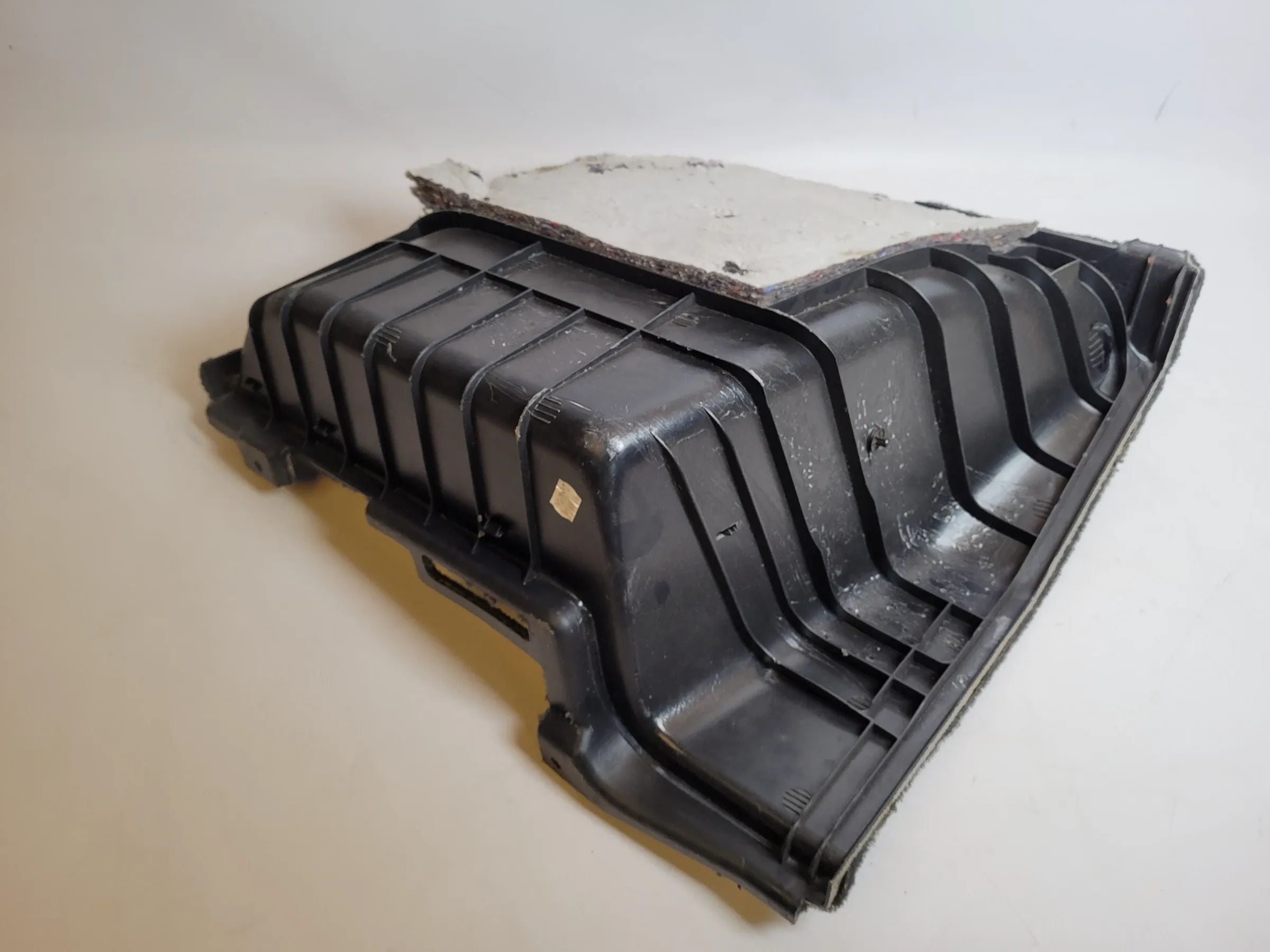 BMW 3er E90/E91 Verkleidung Kofferraum Rechts 51.47-7068882 Original