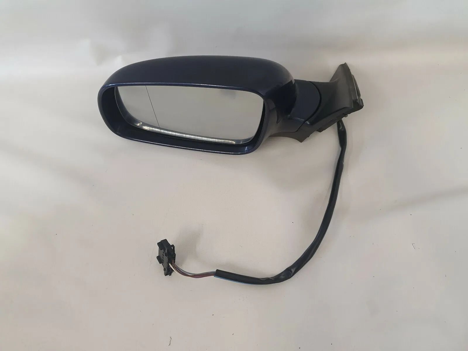 ⭐VW Passat Variant 3B6 Außenspiegel links Spiegel elek. verstellbar 3B08579933 ⭐