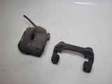 Original BMW 5er E39 Bremssattel Vorne Links 60/22/296