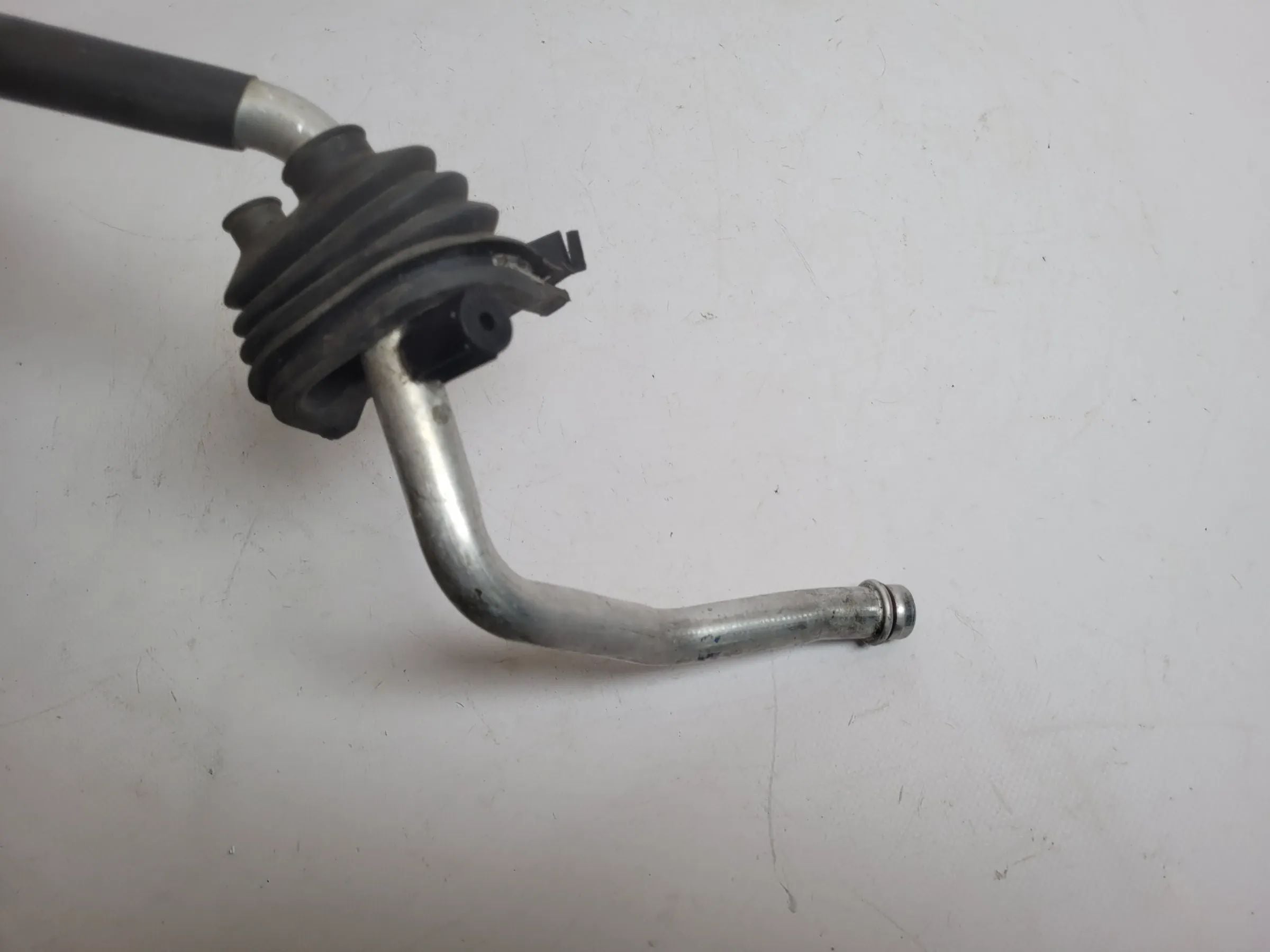Original Audi A6 (4B/C5) Klimaleitung 4B0260753