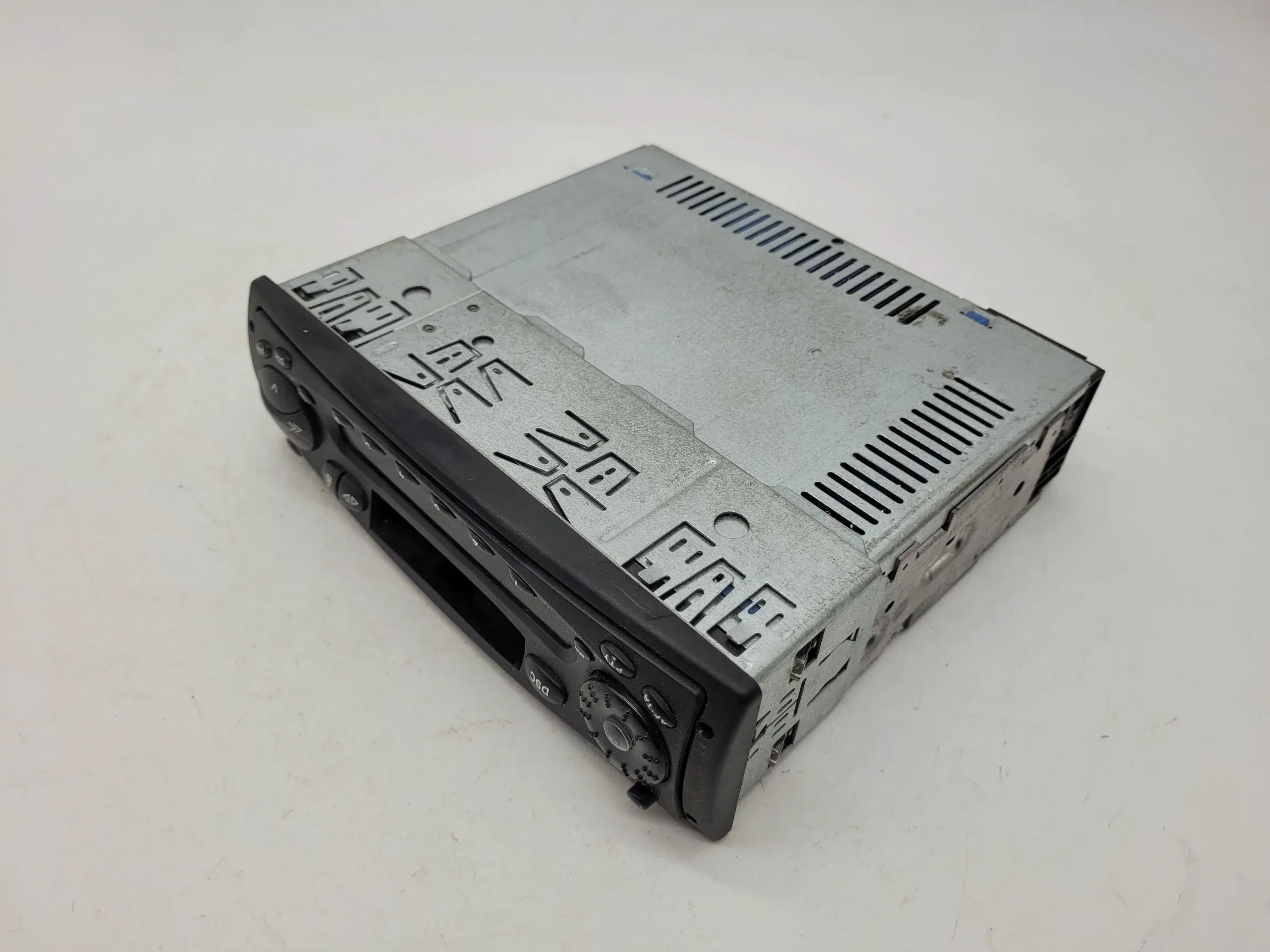 Original Radio CD Blaupunkt Player 8635123161-2