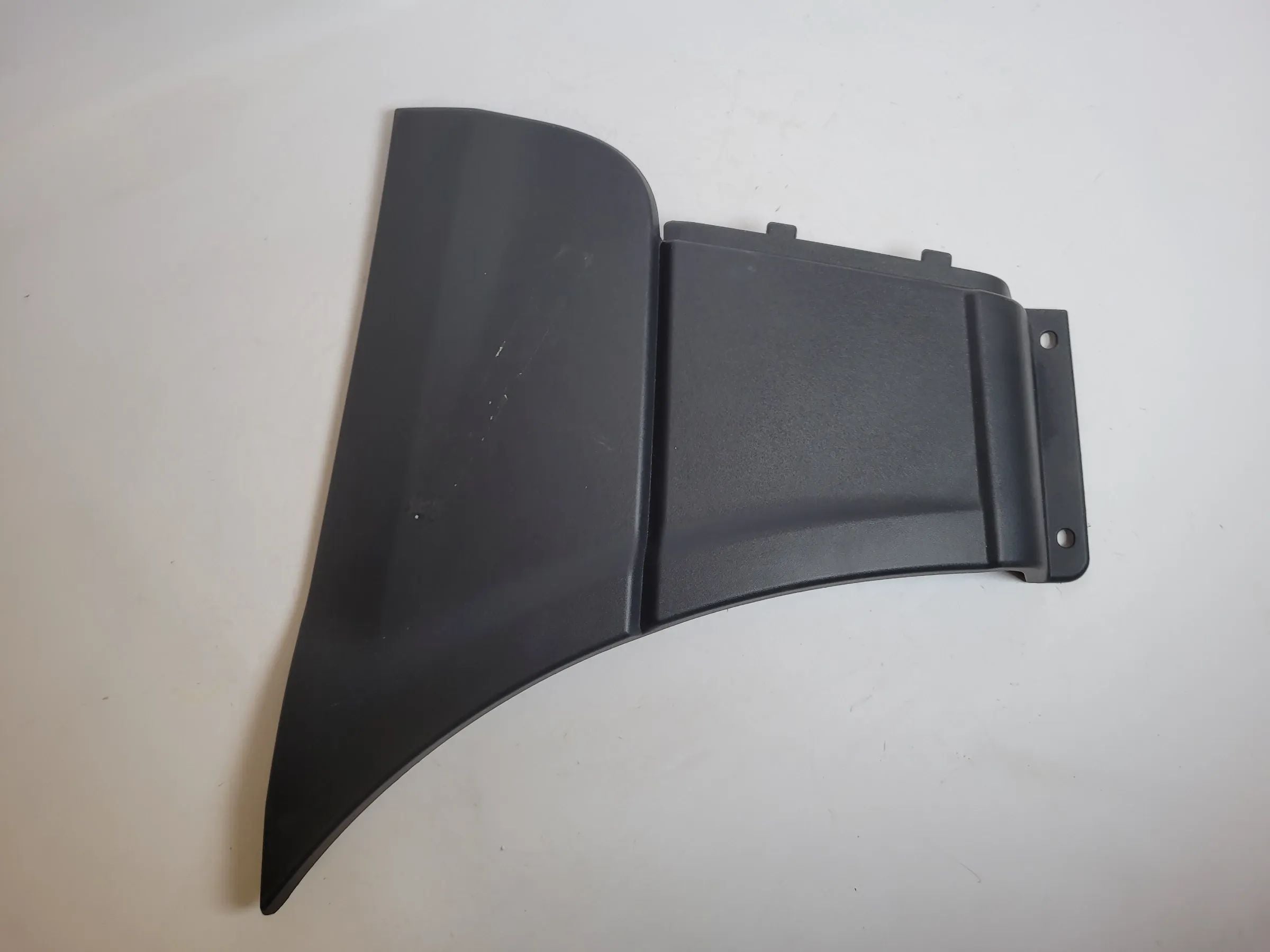 Original Mercedes Sprinter B906 Schutzleiste Hinten Links A9066901162