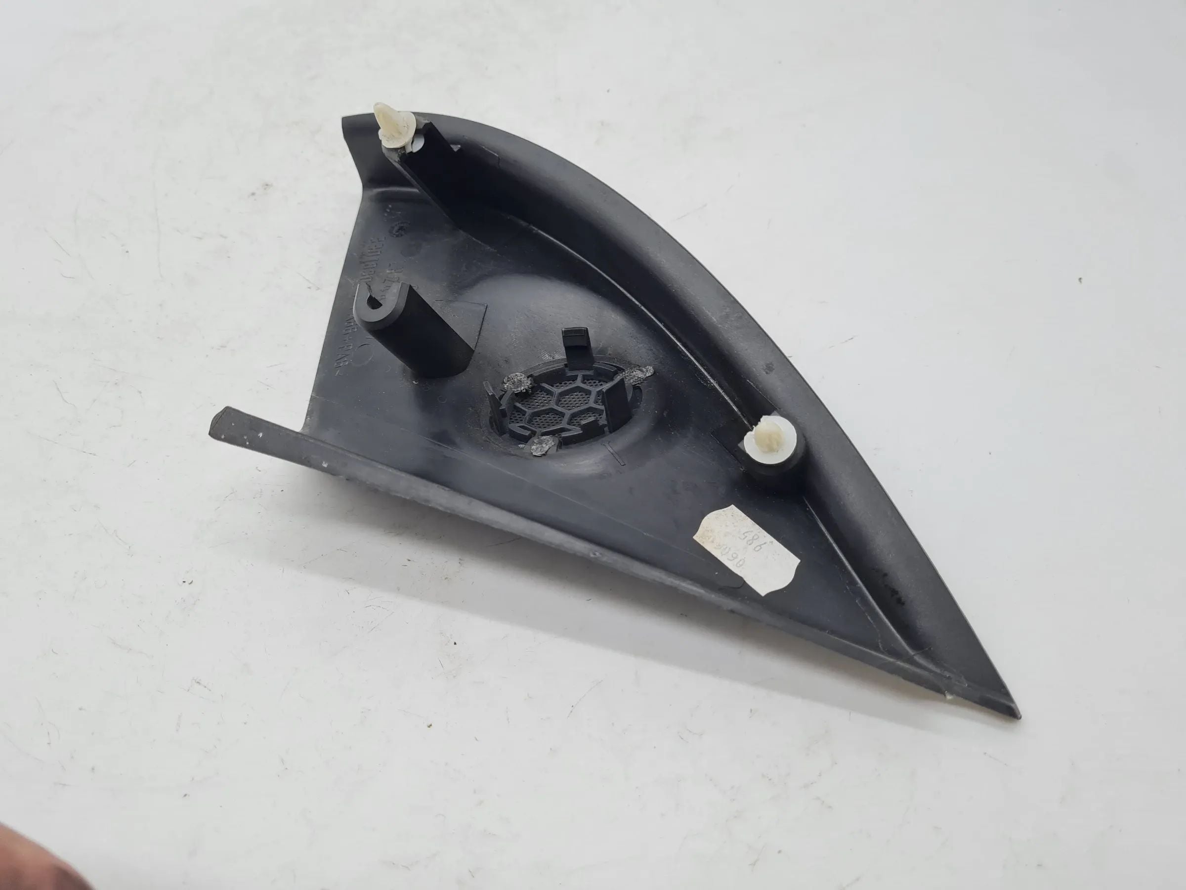 Opel Astra H (A04) Abdeckung Lautsprecher Hochtöner 24468437 Original