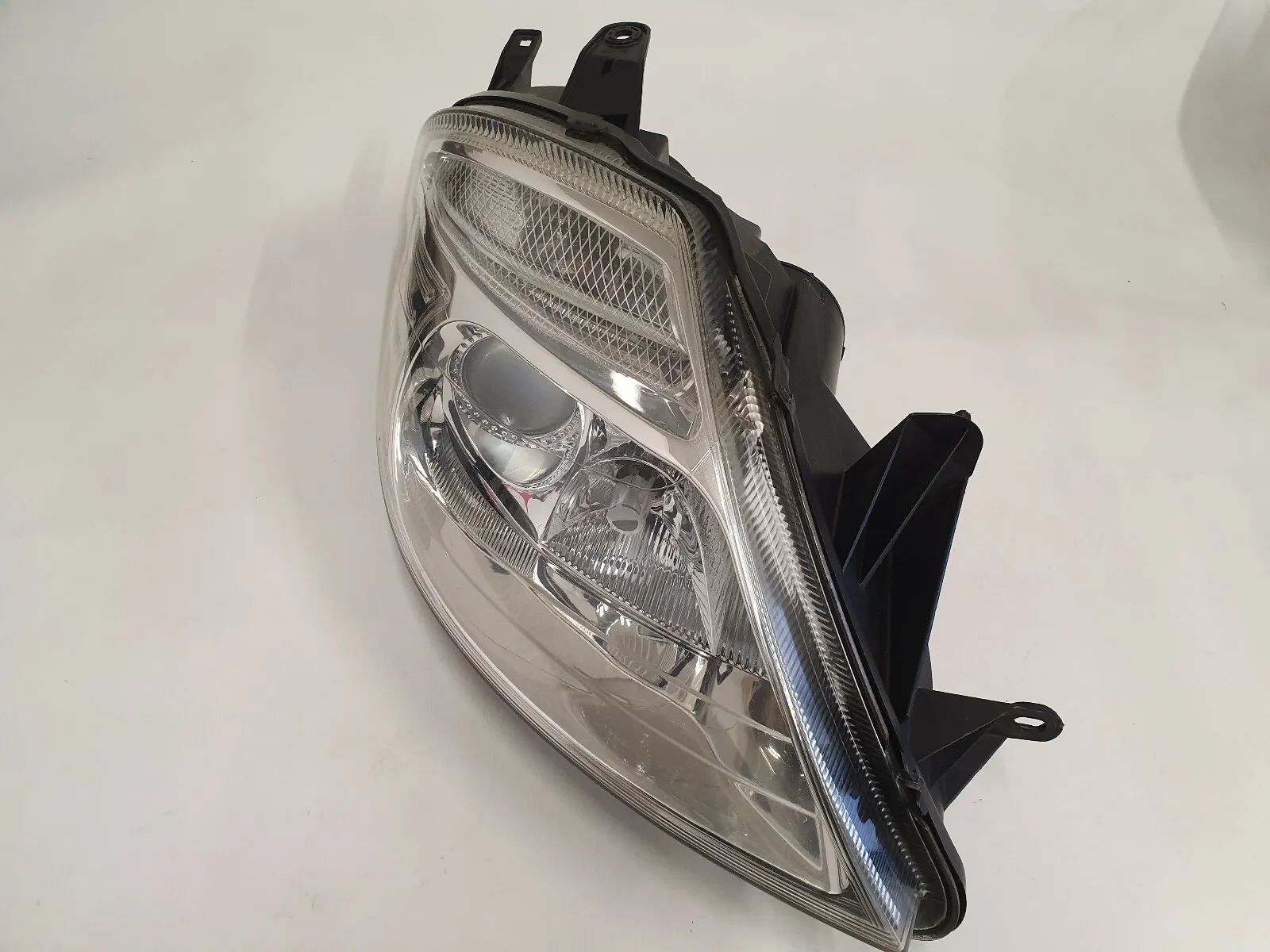 Faro Xenon Dx Citroen C8 2003 1494319080 K41