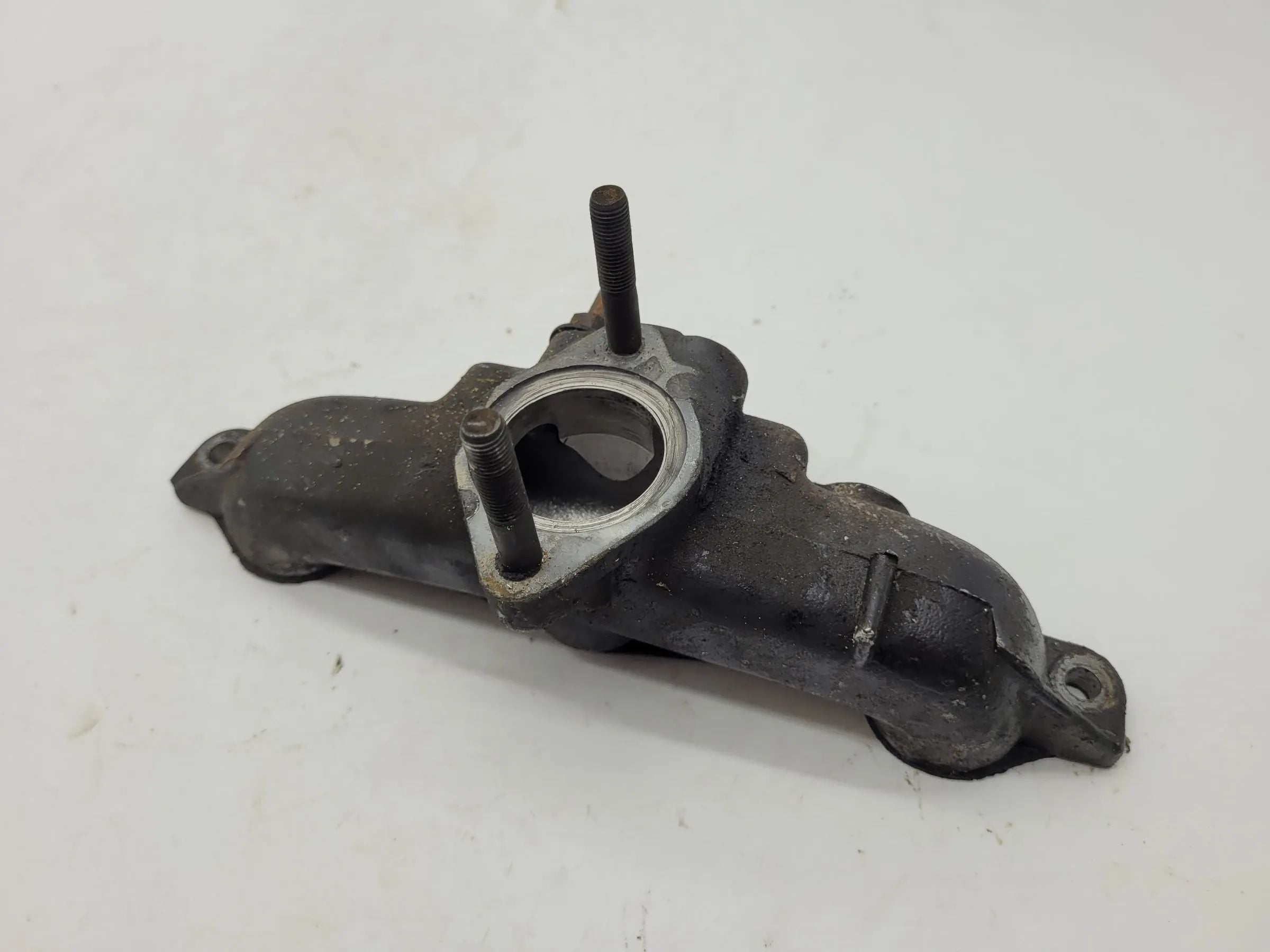Original Opel Ascona Manta Kadett 1.2 Ansaugbrücke Solex Vergaser 8950391