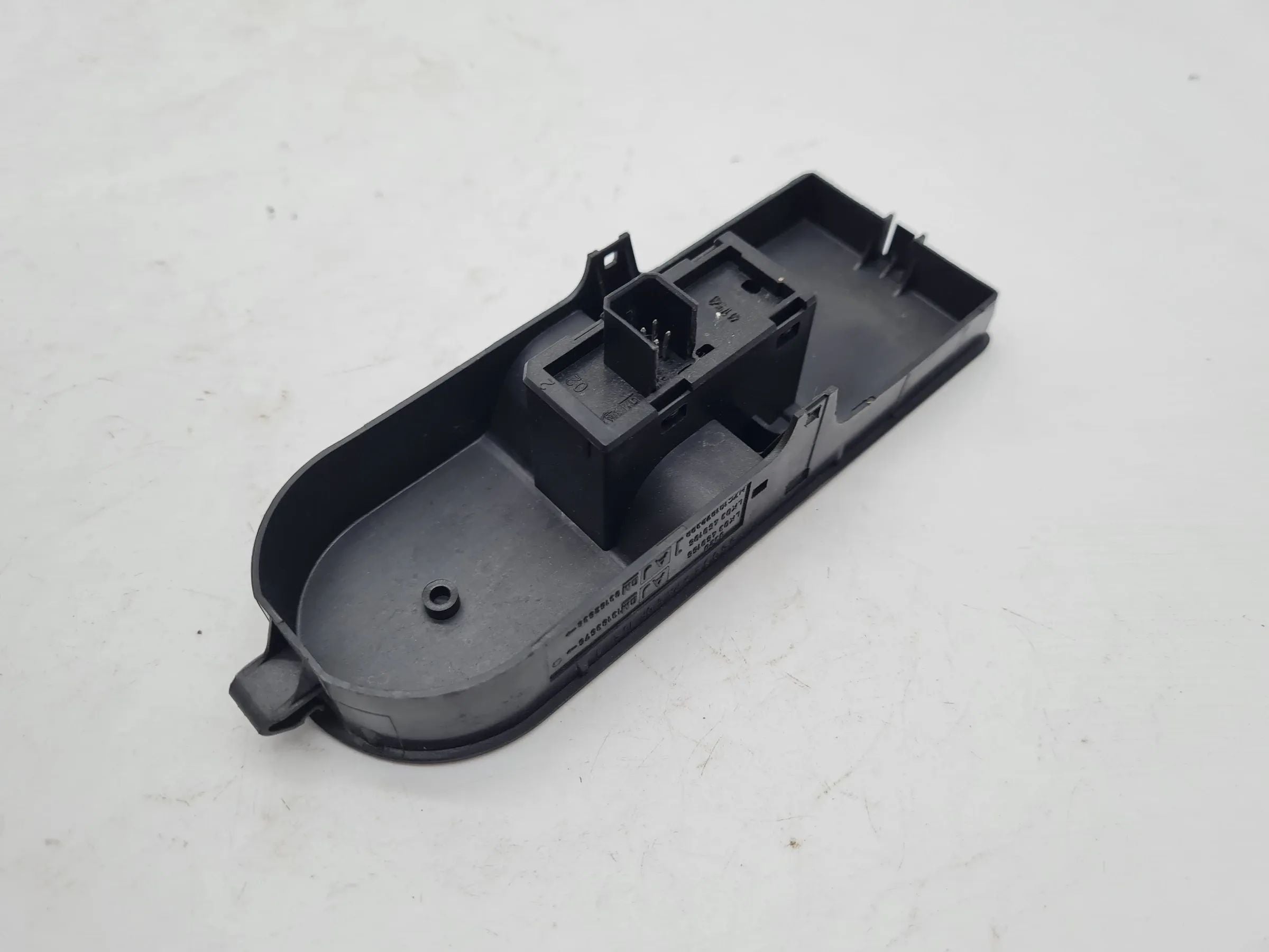 Opel Astra H (A04) Fensterheber Schalter Rechts Vorne 13183675 93162638