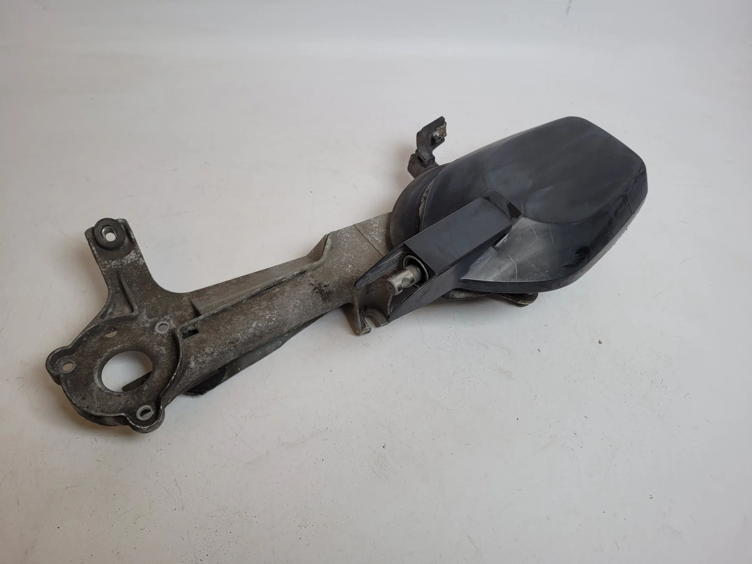 Original Mercedes-Benz C-Klasse Wischergestänge Wischermotor Vorne A2028202108