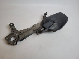 Original Mercedes-Benz C-Klasse Wischergestänge Wischermotor Vorne A2028202108
