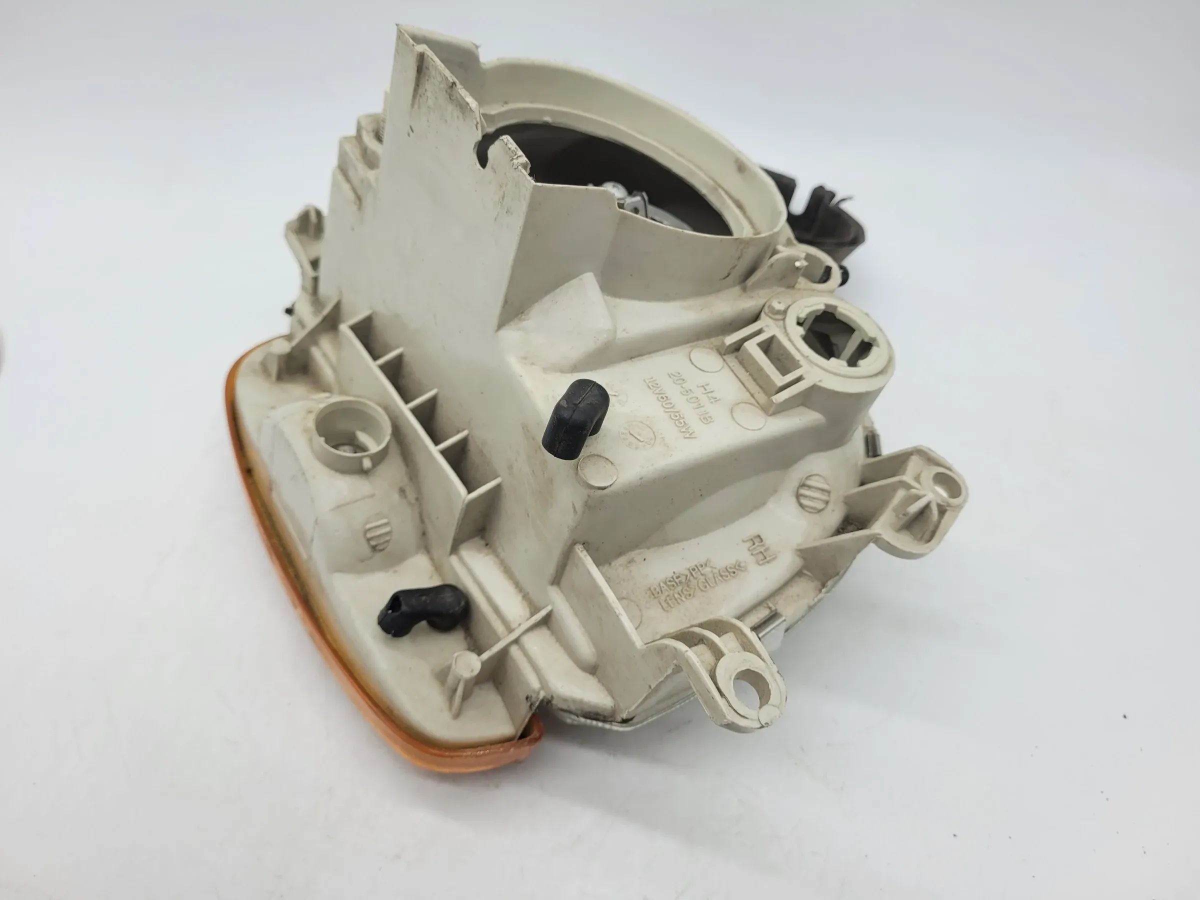 Renault Twingo I C06 Scheinwerfer Frontleuchte Rechts 20-5011