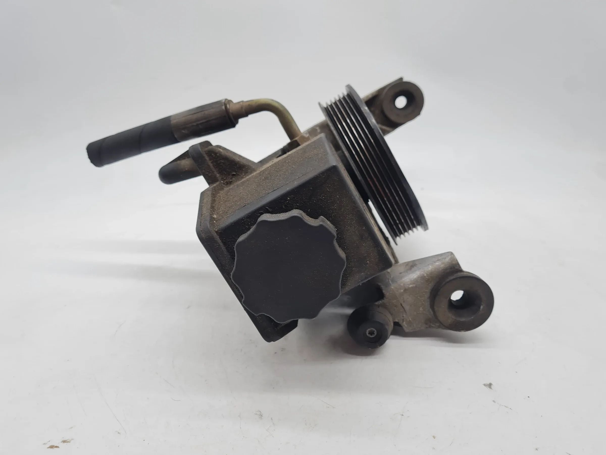 Pompa Servosterzo Originale Mercedes C-Klasse CL203 M111.955
