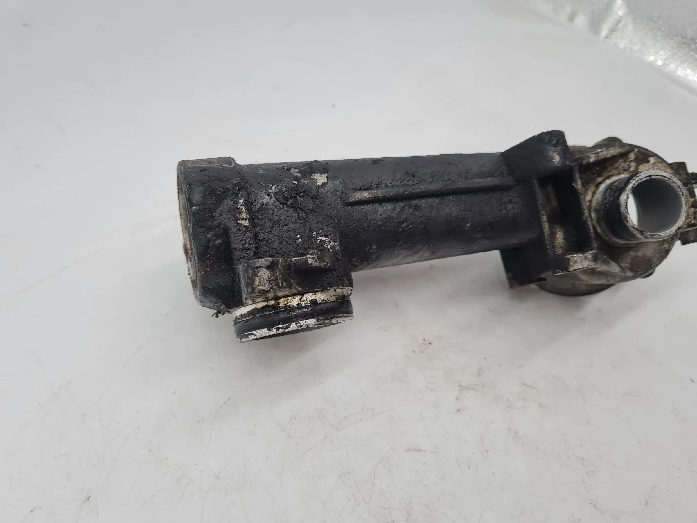 Carcaça do Termostato Original Mercedes Classe C CL203 M111.951 A1112030573