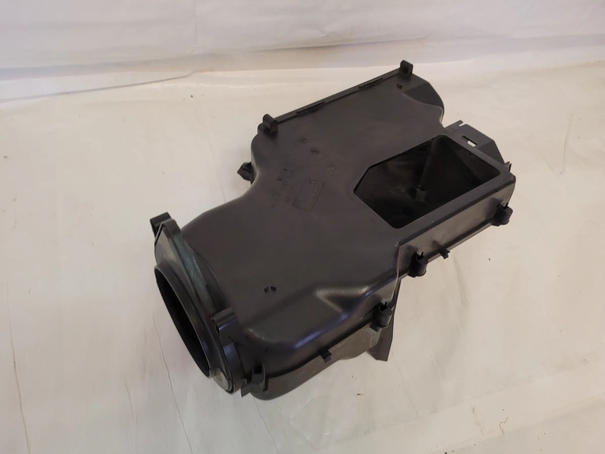 Original Mini One (R50/R53) Heizgebläse Verkleidung 64.11-1504336