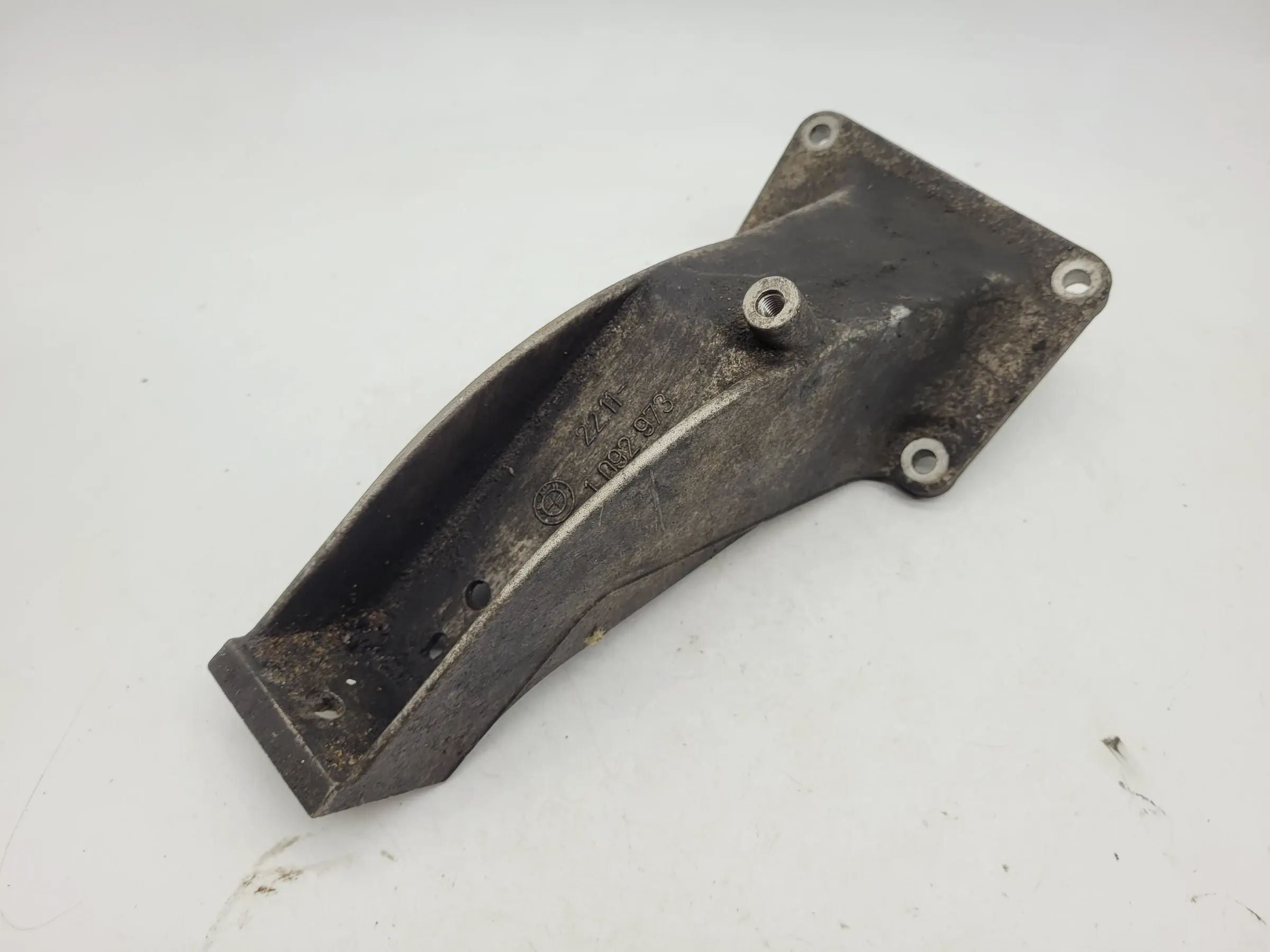 Original BMW 5er E39 Motorhalter 22.11-1092973