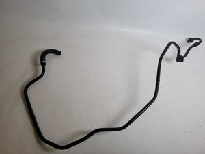 Original BMW 6 (E63) Dachleitungsrohr Unterdruckleitung 34.33-6769630-10