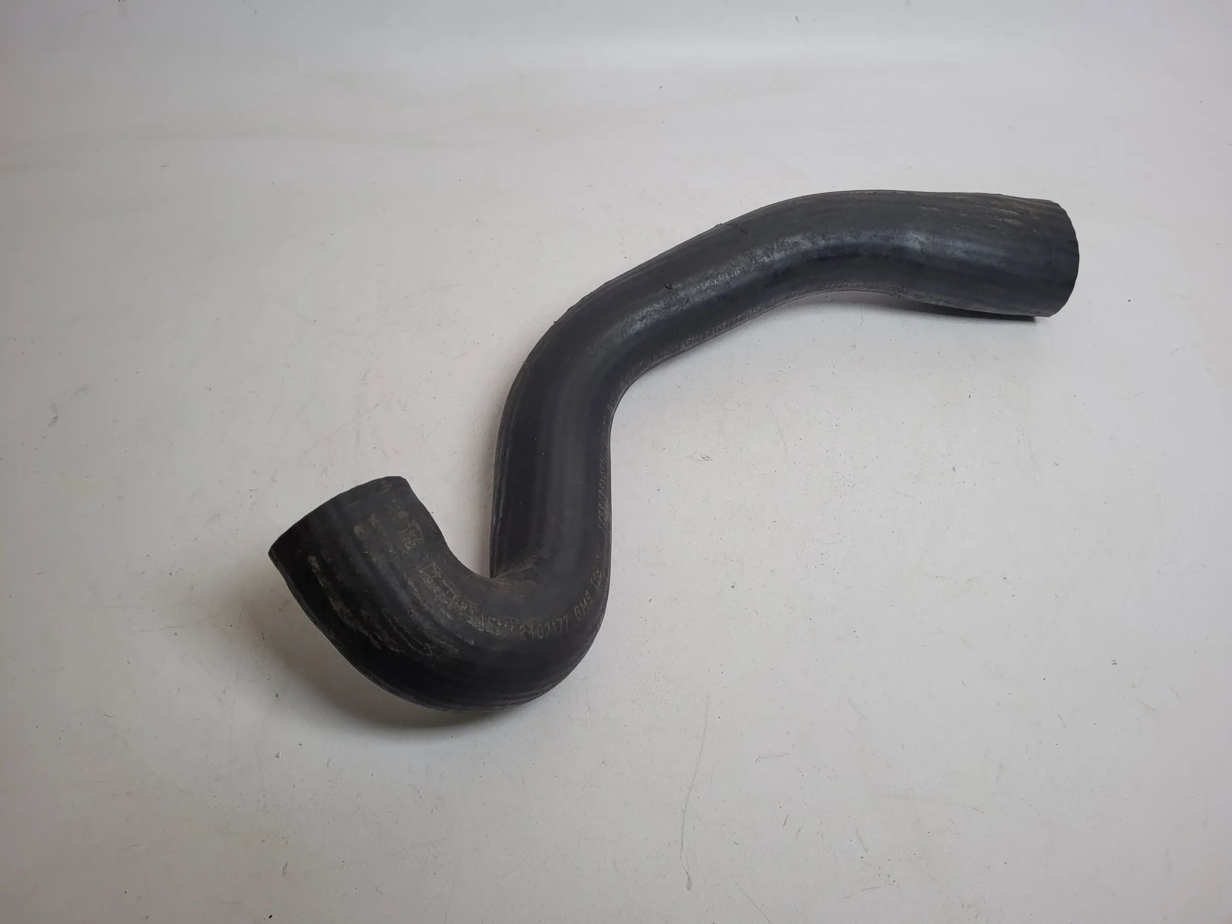 Original Opel Oldtimer Schlauch Leitung 9128165 / 5836806