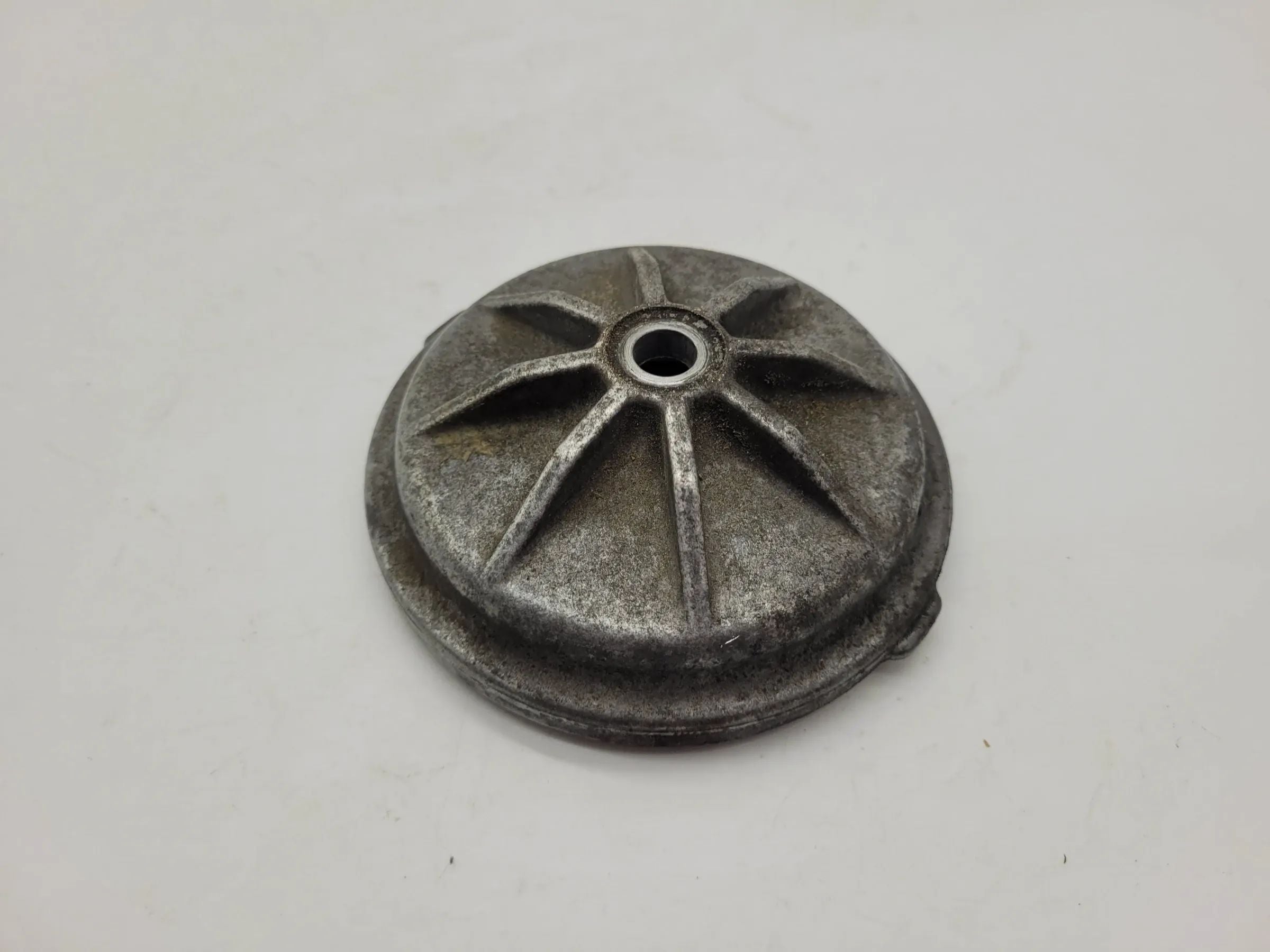Original BMW 3er (E36) Ölfilterdeckel 03131-10