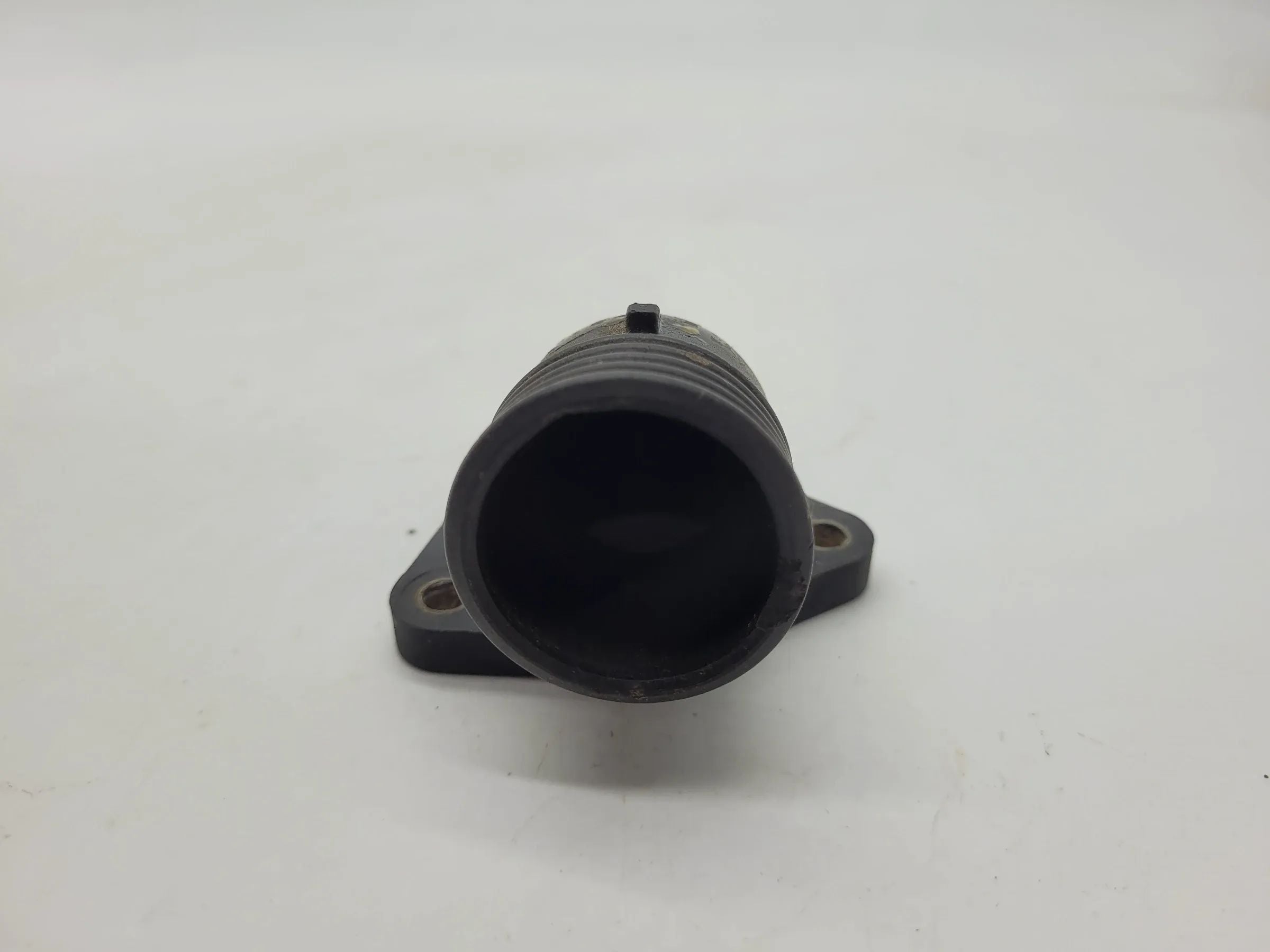 BMW 3er (E36) Flange de refrigerante Flange de agua 11.53-1743200 Original
