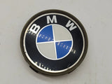 Original BMW E46 E87 E90 E91 E92 E39 E60 Nabendeckel Felgendeckel 1095361