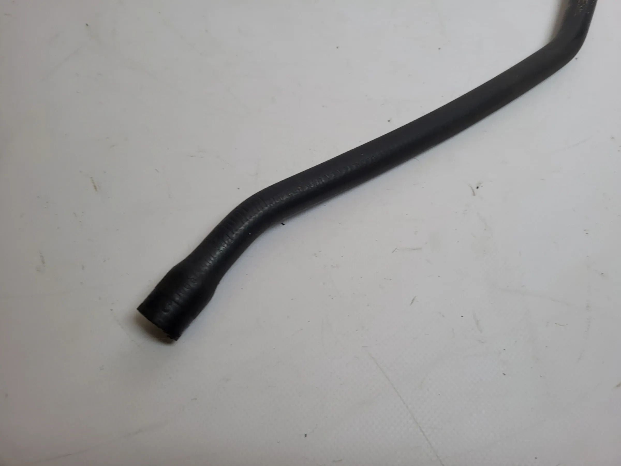 Smart ForTwo (450) Water Hose Return Line 0003925V002 Original