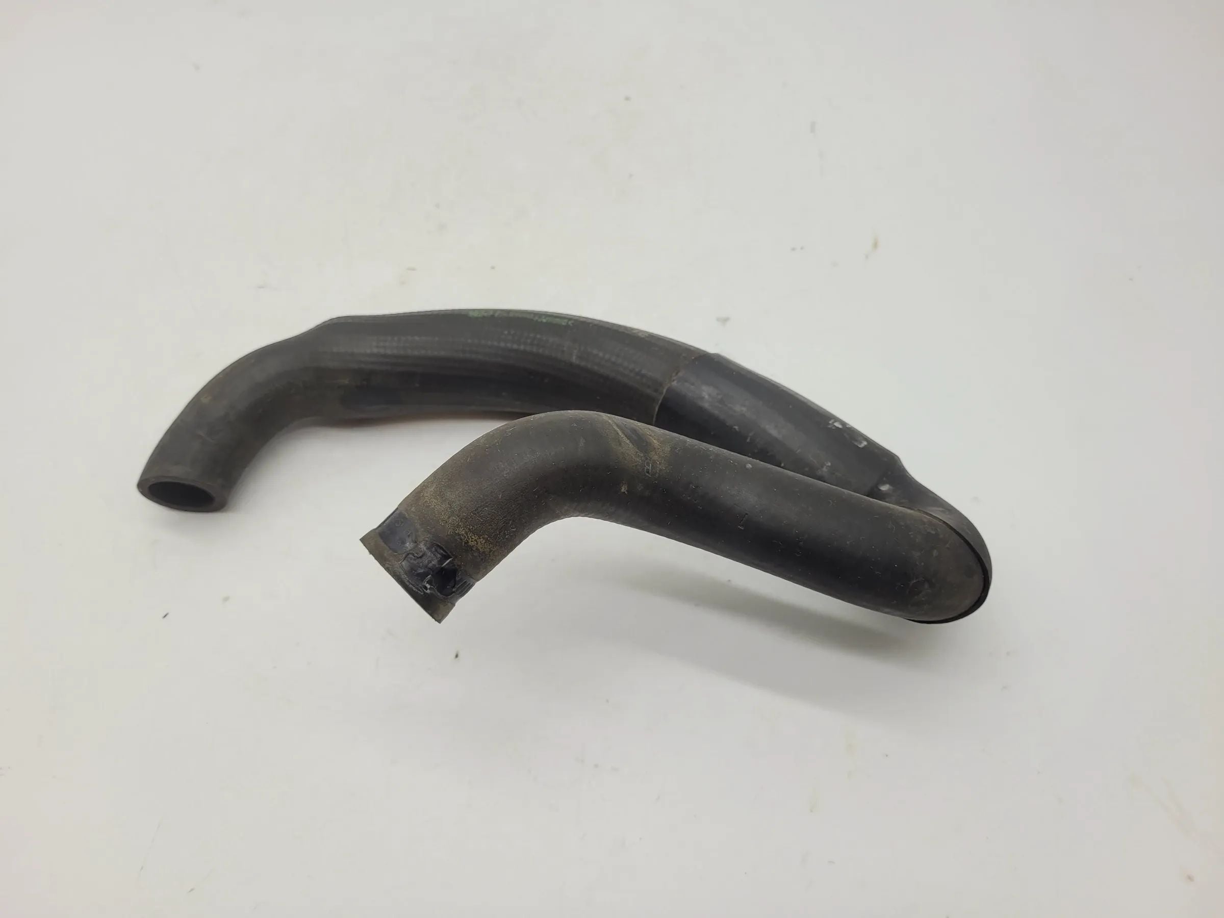 Original Mini One (R50/R53) Standheizung Schlauch 64.21-8380934