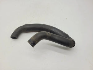 Original Mini One (R50/R53) Standheizung Schlauch 64.21-8380934