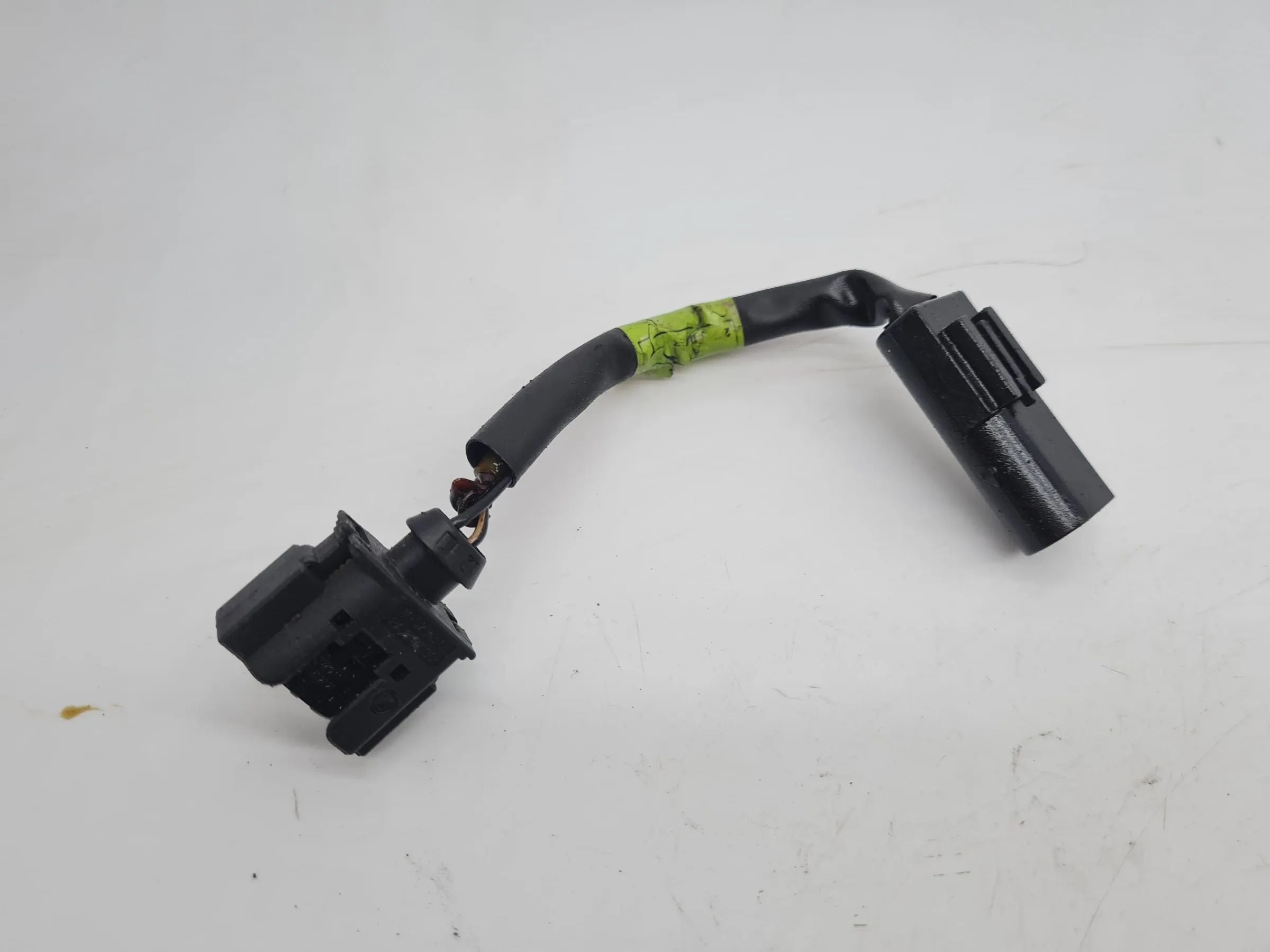 สายหยุดน้ำมันแท้ Mercedes C-Klasse CL203 A1685452328