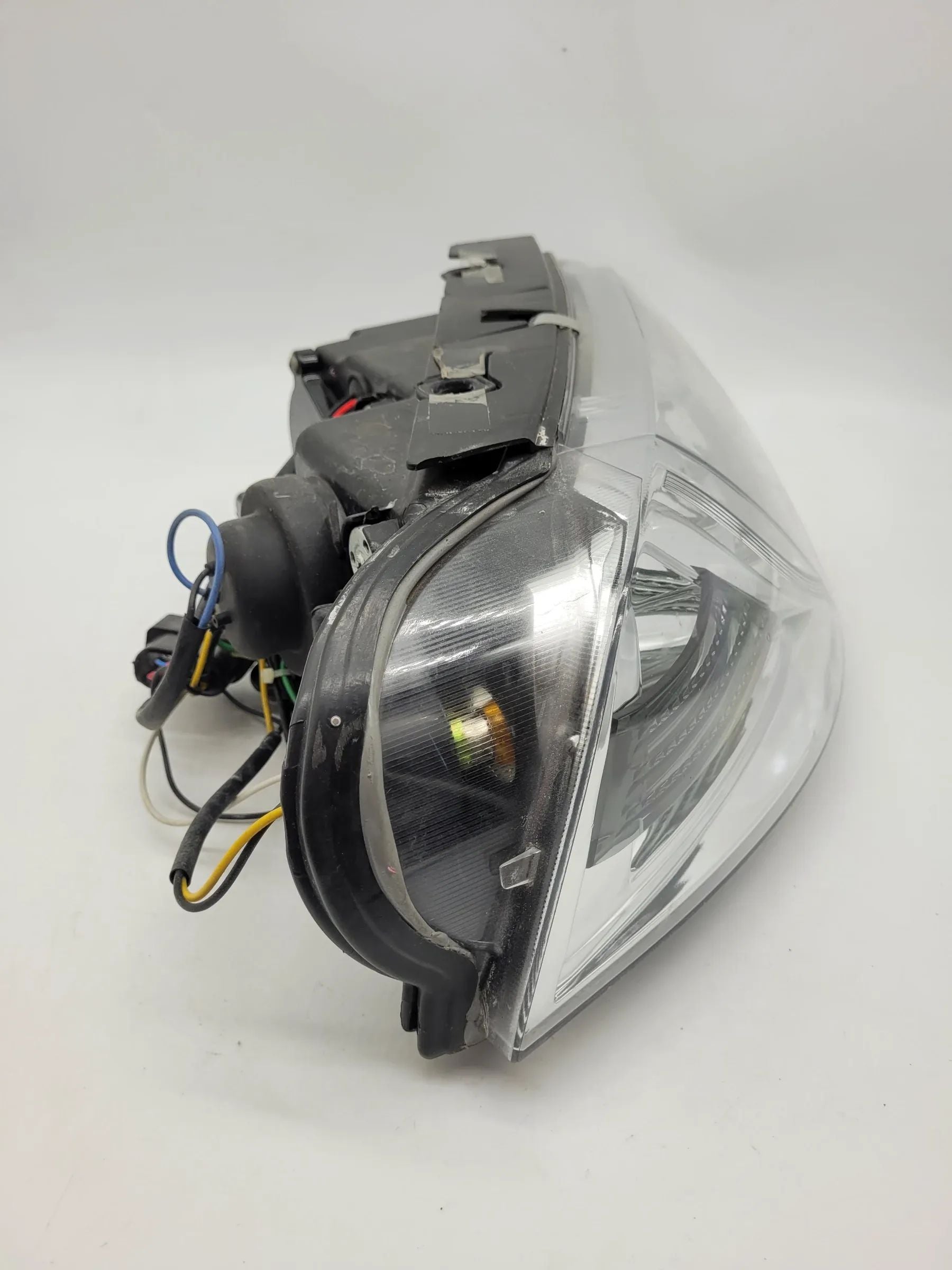 VW Passat B5 (3B/3G) Scheinwerfer/Frontleuchte Rechts SK3482-VPAT01