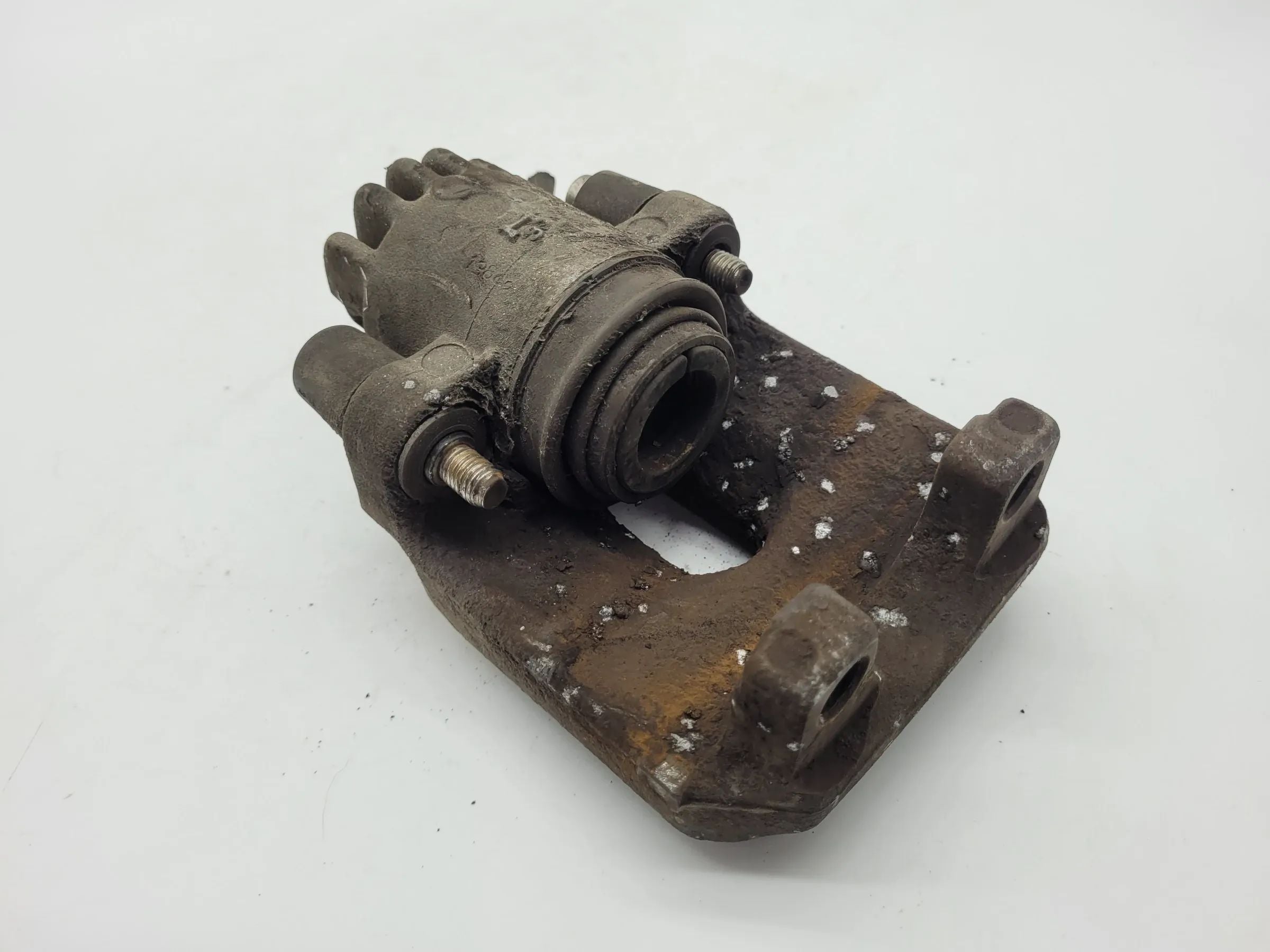 Original BMW 5er Touring E39 Bremssattel HInten Links 42/20/298