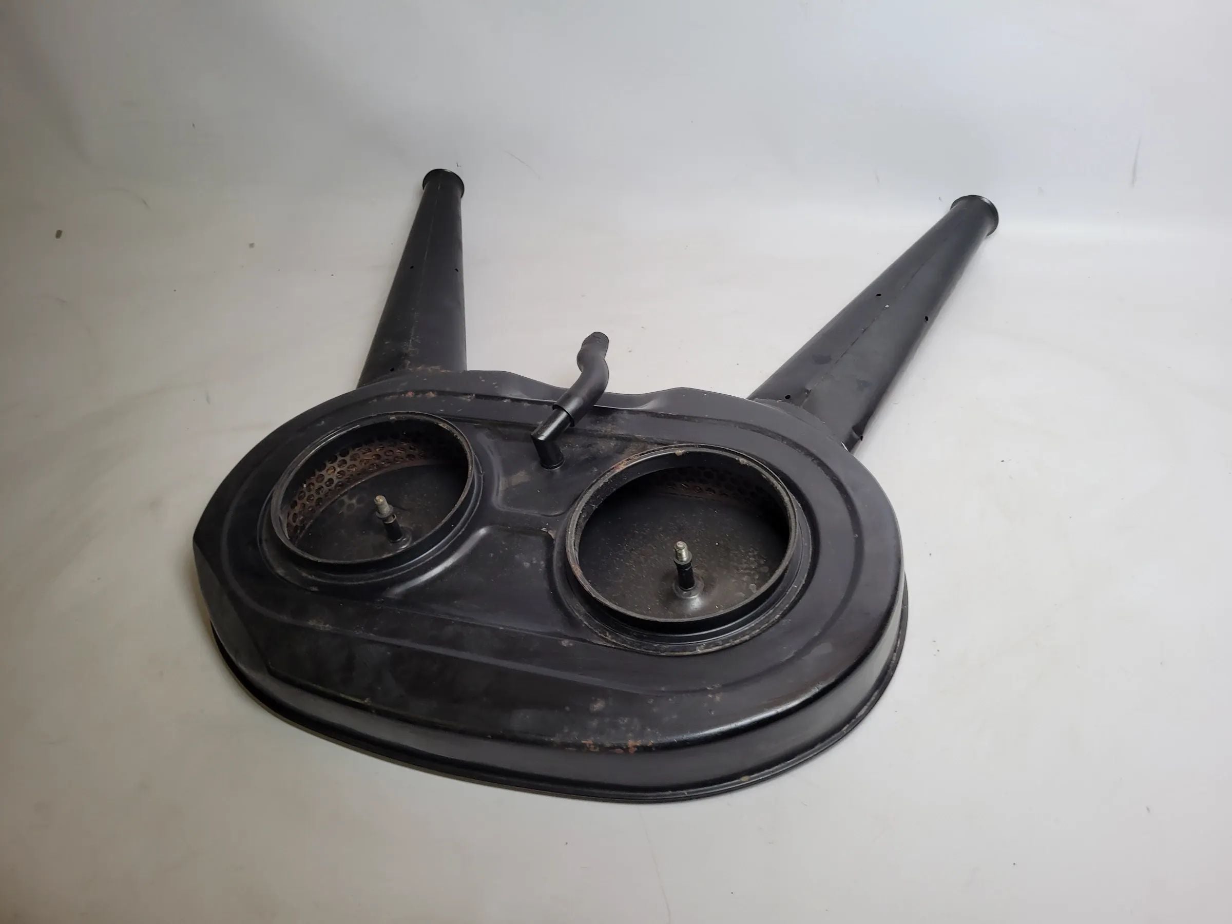 Original Opel Luftfilterkasten 8950541