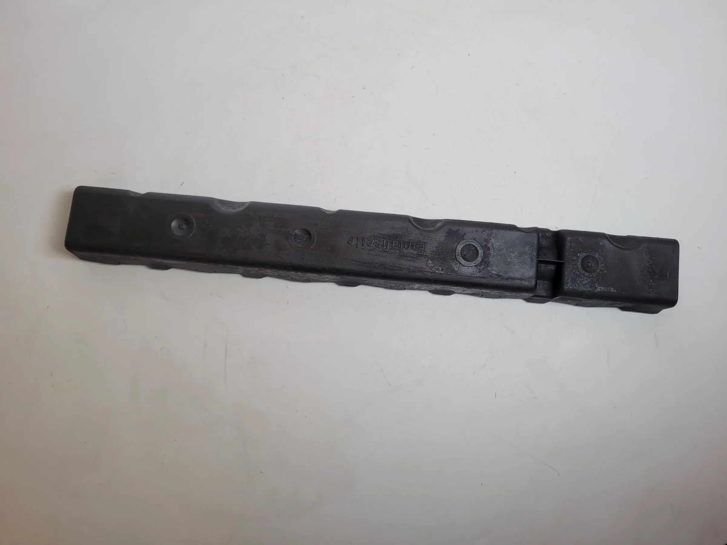 BMW 5er (E60/E61) Nockenwellen Abdeckung Blende 1740163 Original