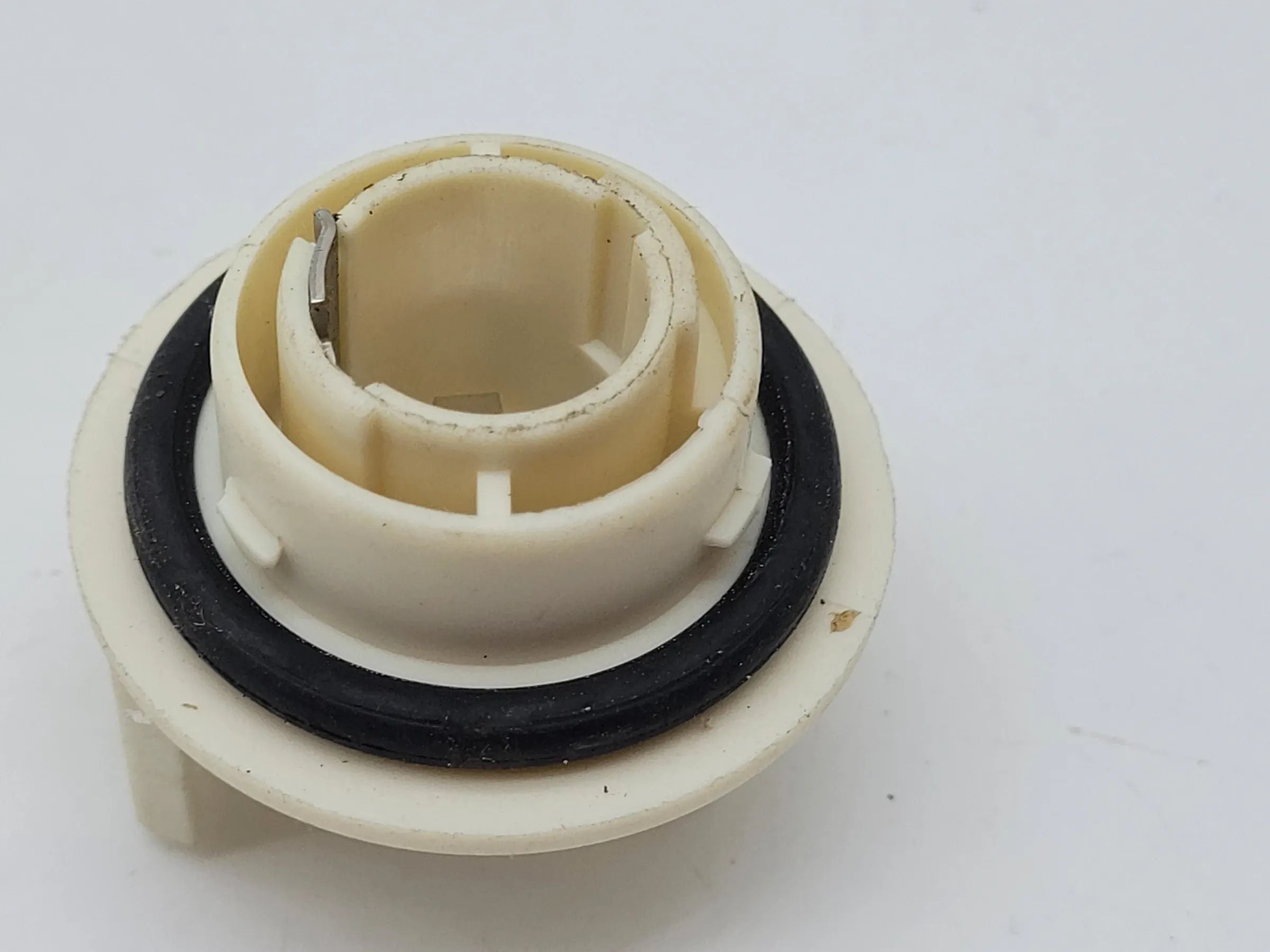 Original Ford Escort IV AV/AB Blinkleuchte Fassung Vorne Links f704