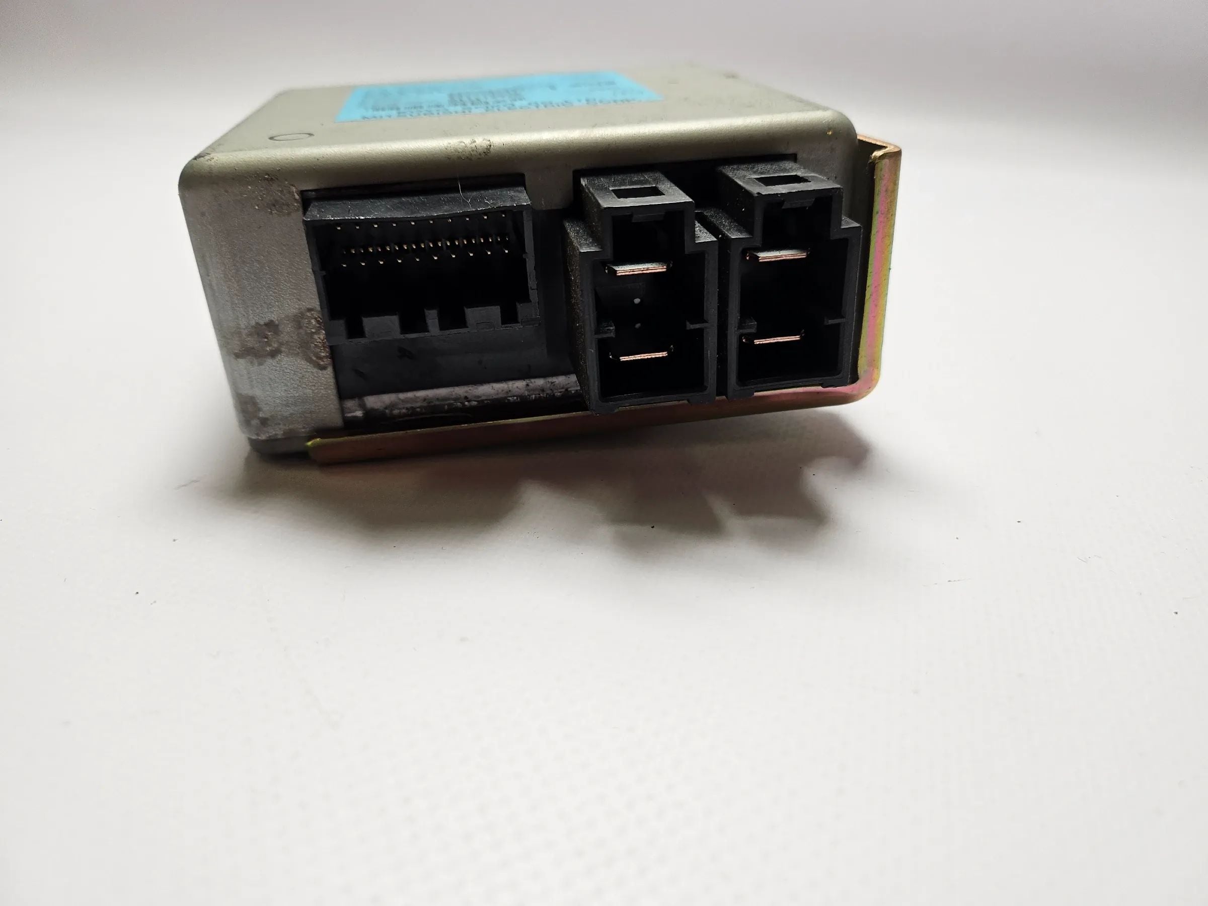 Блок управления (электроусилитель руля) 8200061924 6900000310 991-18606 Q1T17871M