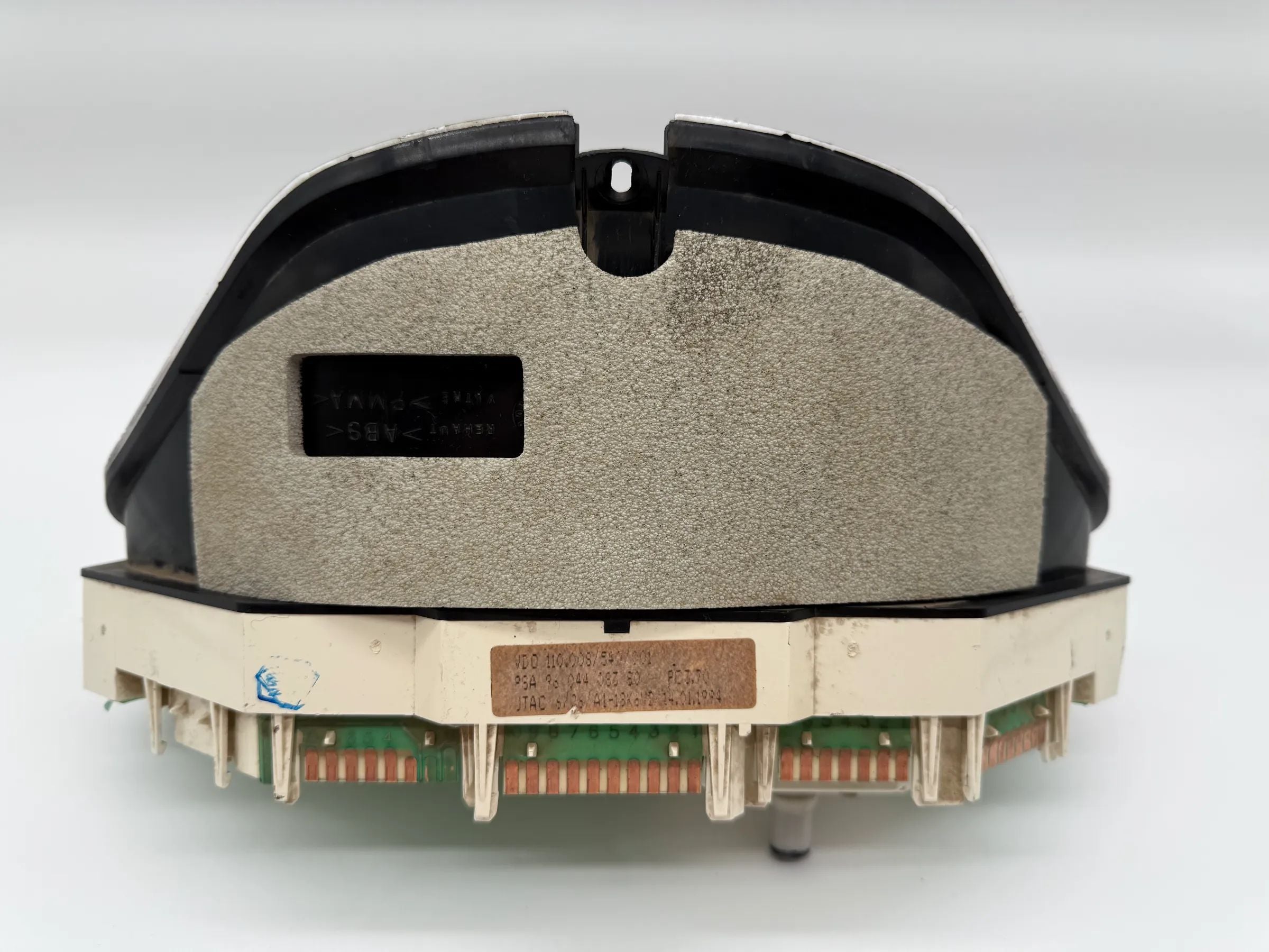 Strumento Contachilometri Citroen AX X16-120.8705 88481594 46167