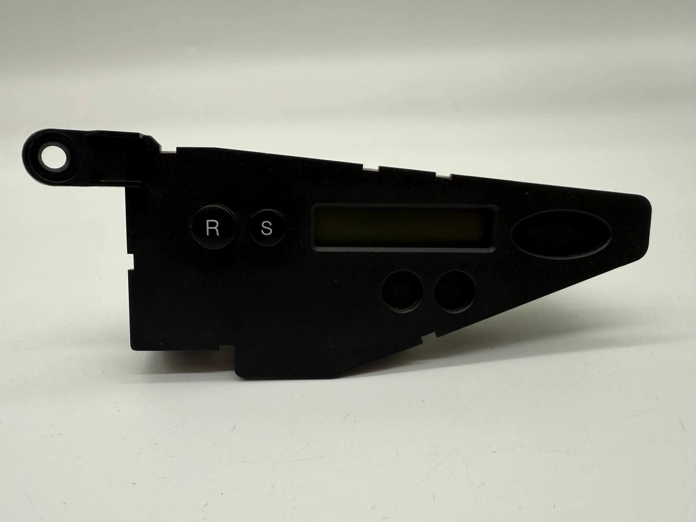 Ford Focus 2004 screen display 2M5T10D885FB KKE5156 