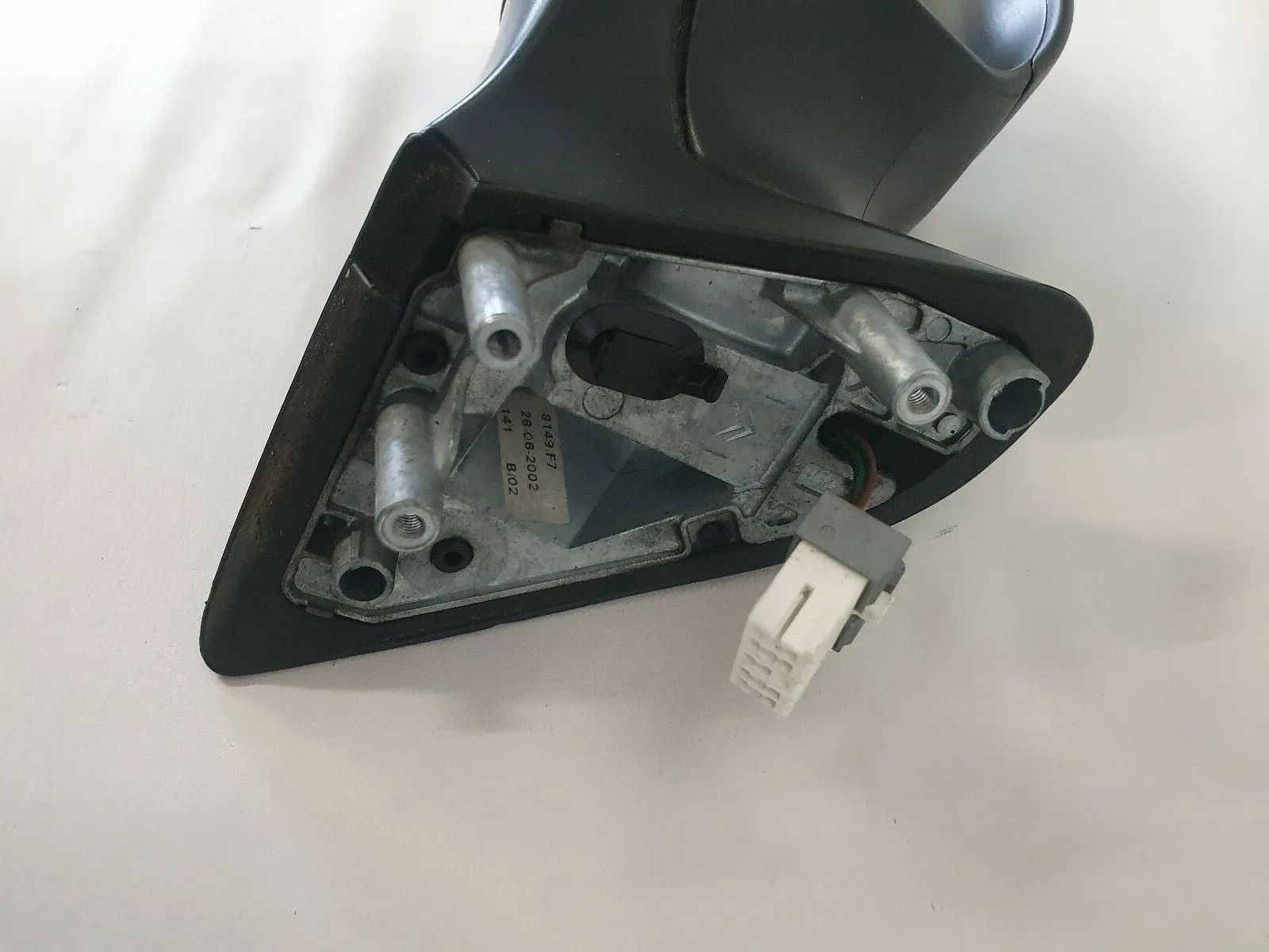 ⭐ Citroen Xsara Picasso `02 Außenspiegel links elektrisch beheizbar 96314898XX ⭐