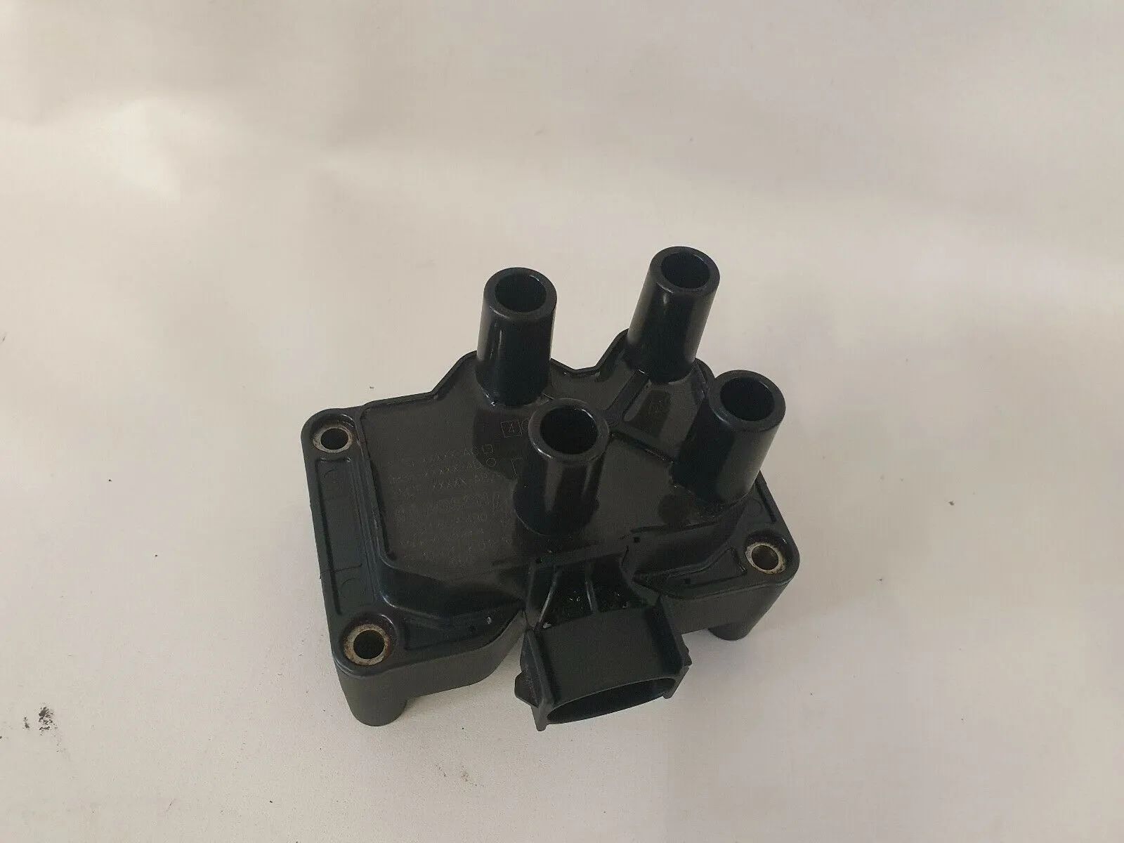 ⭐ असली Bosch Ford Focus DBW 1.4 55kW EZ02 ज़ुंडस्पोइले ज़ुंडमोडुल 0221503490 ⭐