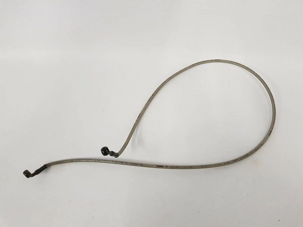Tubo freno dal cilindro maestro anteriore BS300S-18 BS18 300 Quad ATV NUOVO