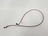 Tubo freno dal cilindro maestro anteriore BS300S-18 BS18 300 Quad ATV NUOVO