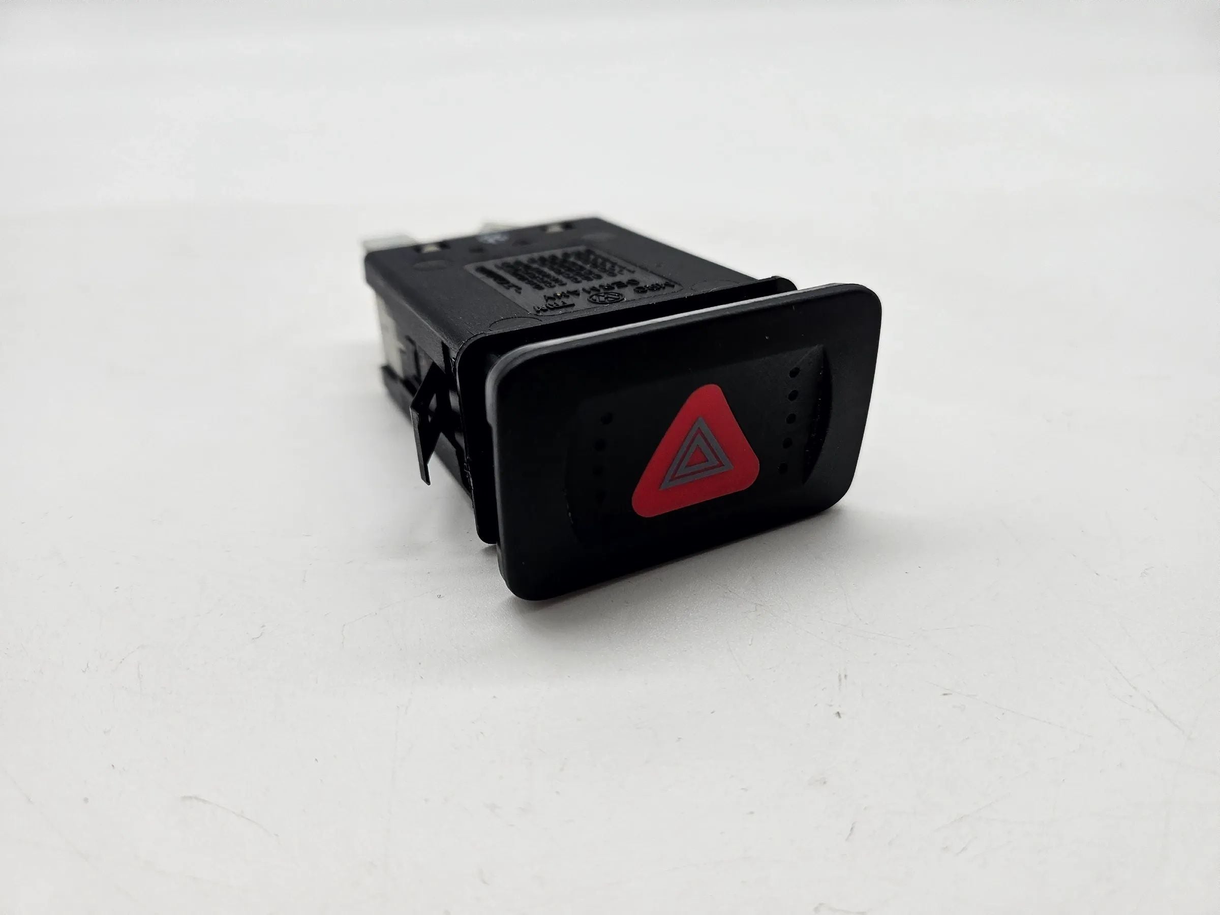 純正 VW ゴルフ4 IV 1J ボーラ 警告灯スイッチ 1J0953235J