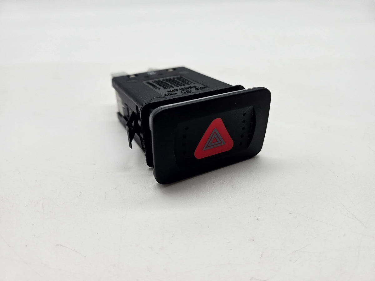 純正 VW ゴルフ4 IV 1J ボーラ 警告灯スイッチ 1J0953235J