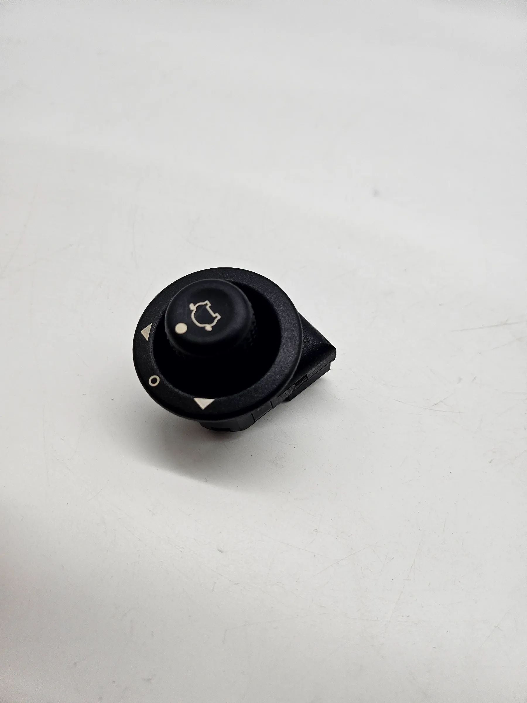 असली Ford Transit Doka 00-06 बाहरी मिरर स्विच Versteller 93bg17b676-ba