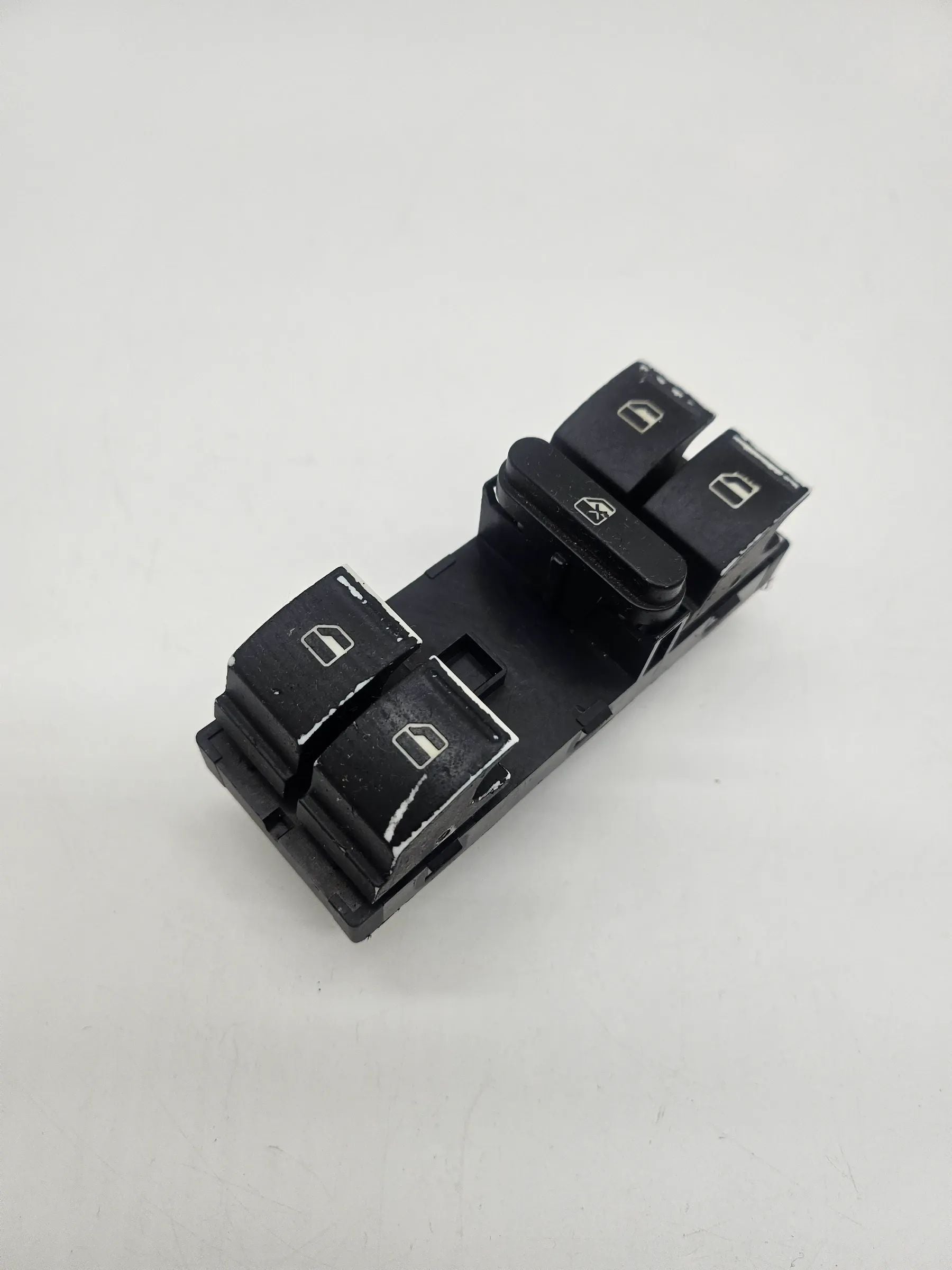 Оригинальный переключатель стеклоподъемника передний левый VW Golf 5 V 1K4959857B 4x электрический